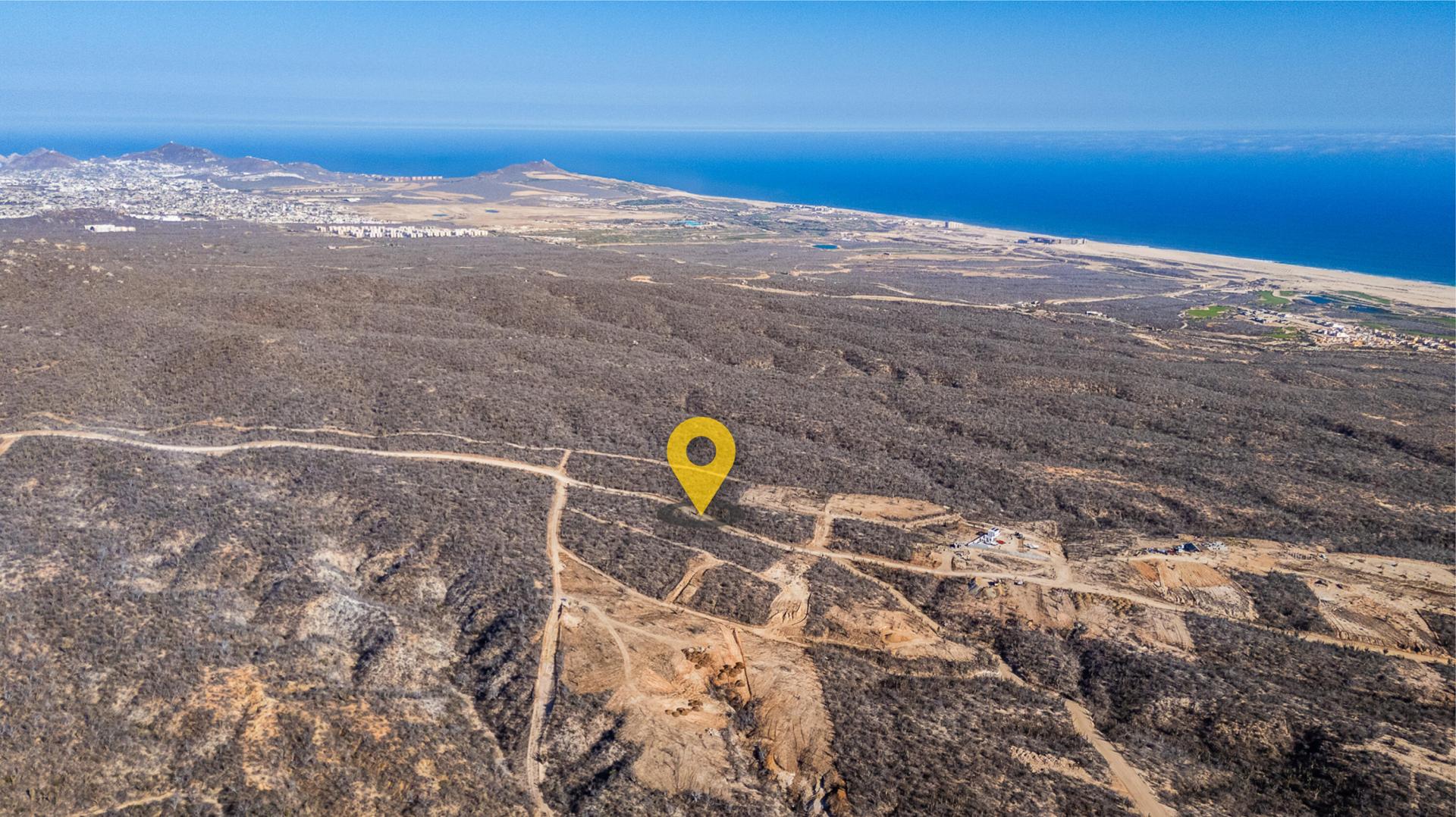 Lot El Mangle # 5, Cabo San Lucas — photo 1 of 11