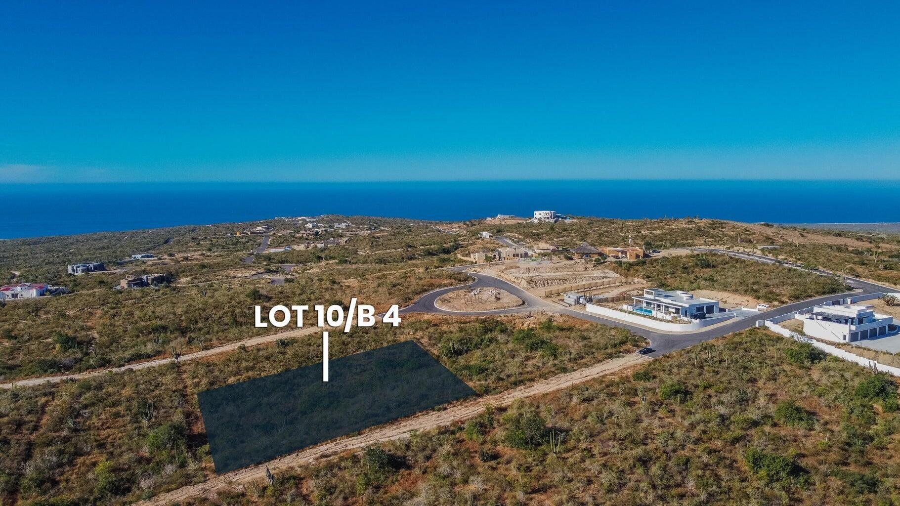Sn Rolling Hills, Lote 10 Blq 4, Pacific — photo 1 of 7