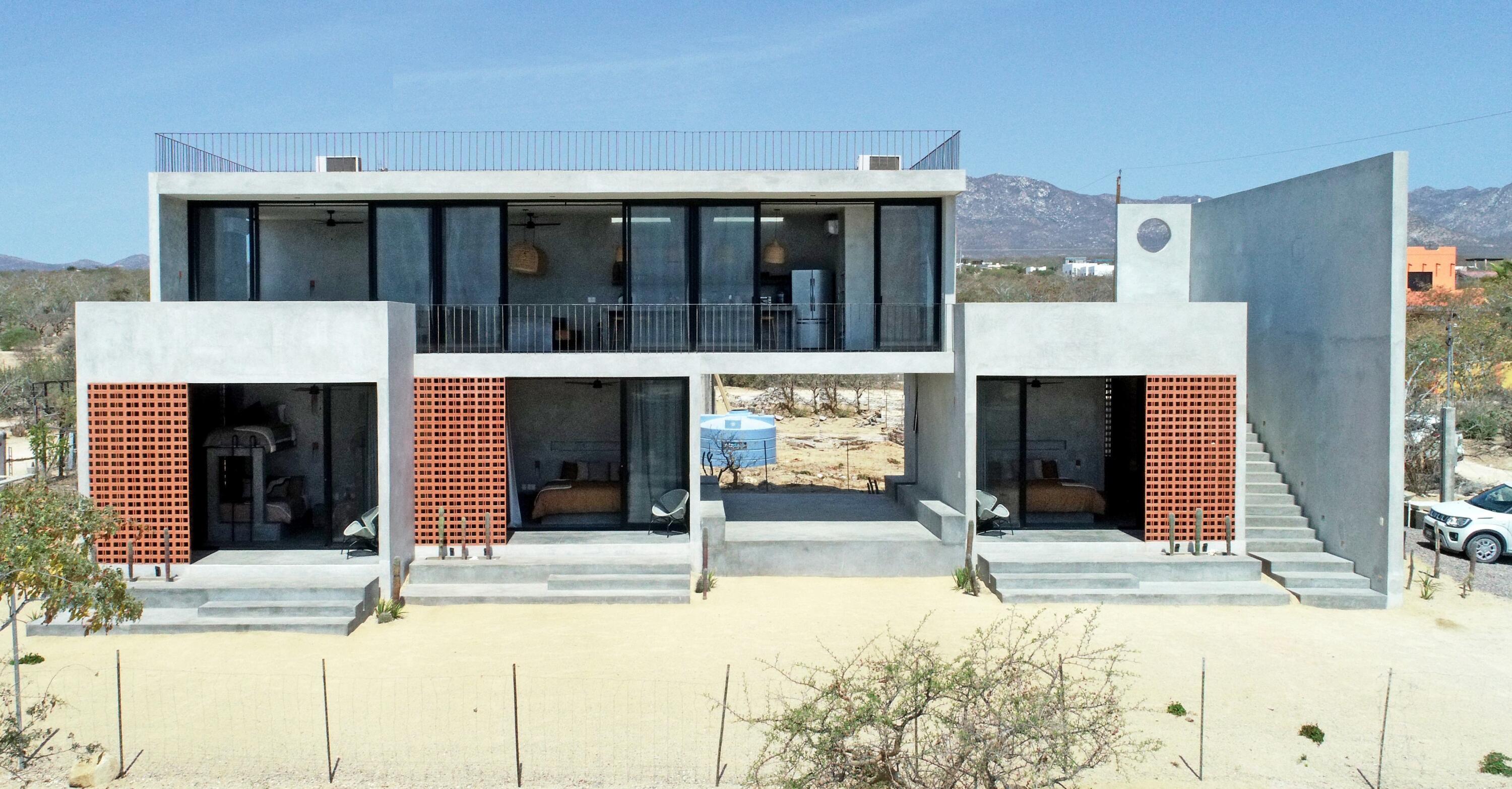 3253 Isla San Esteban, Casa Bajamar, La Paz