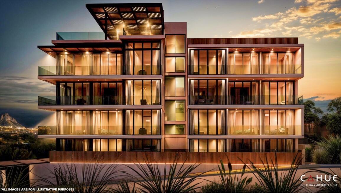C. Sta.Teresa Mza 3 L. 7, Maroma Los Cabos, Cabo Corridor