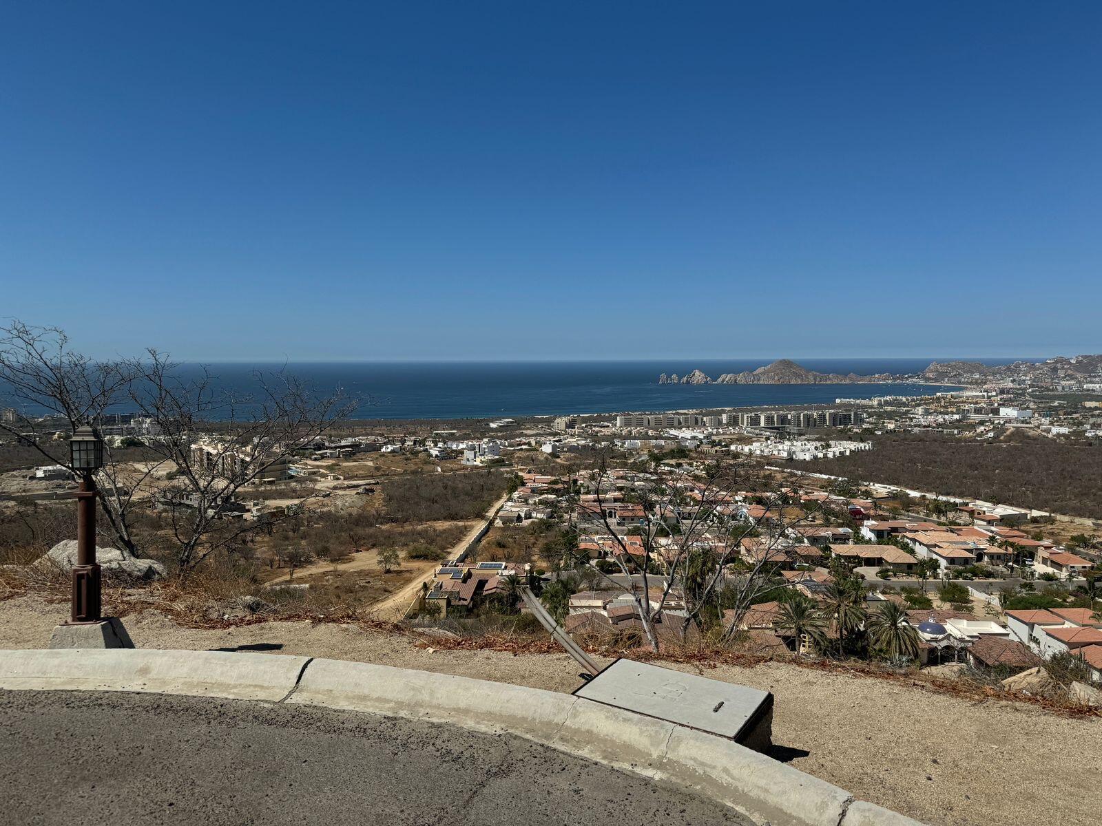 Lote E2 Rancho Paraiso, Cabo Corridor — photo 1 of 15