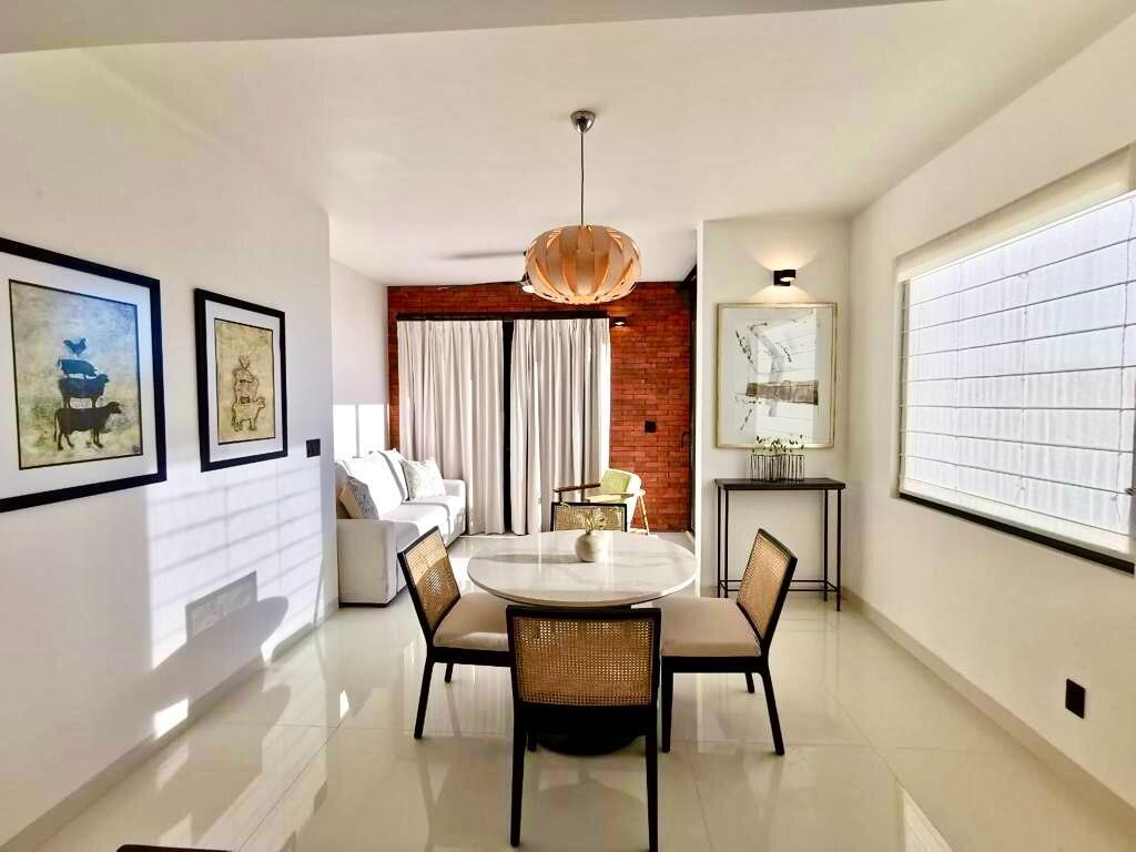 1718 Av. Centenario, Flamboyan Condo-Hotel, San José del Cabo