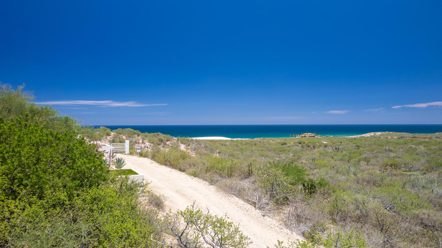 Castillo De Arena, Open Horizon Lot, East Cape — photo 1 of 24