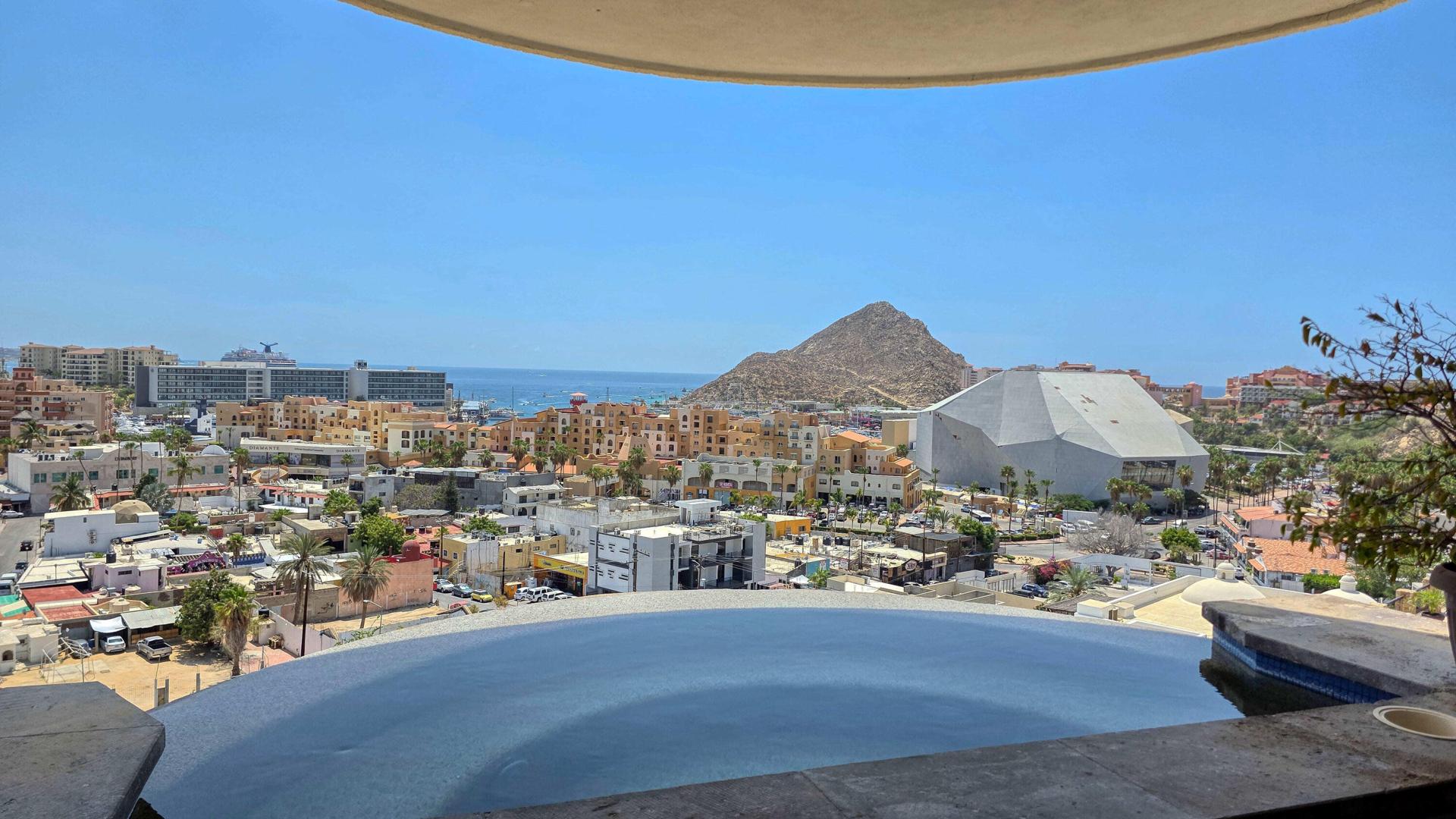 The Premier Place In Pedregal, Cabo San Lucas