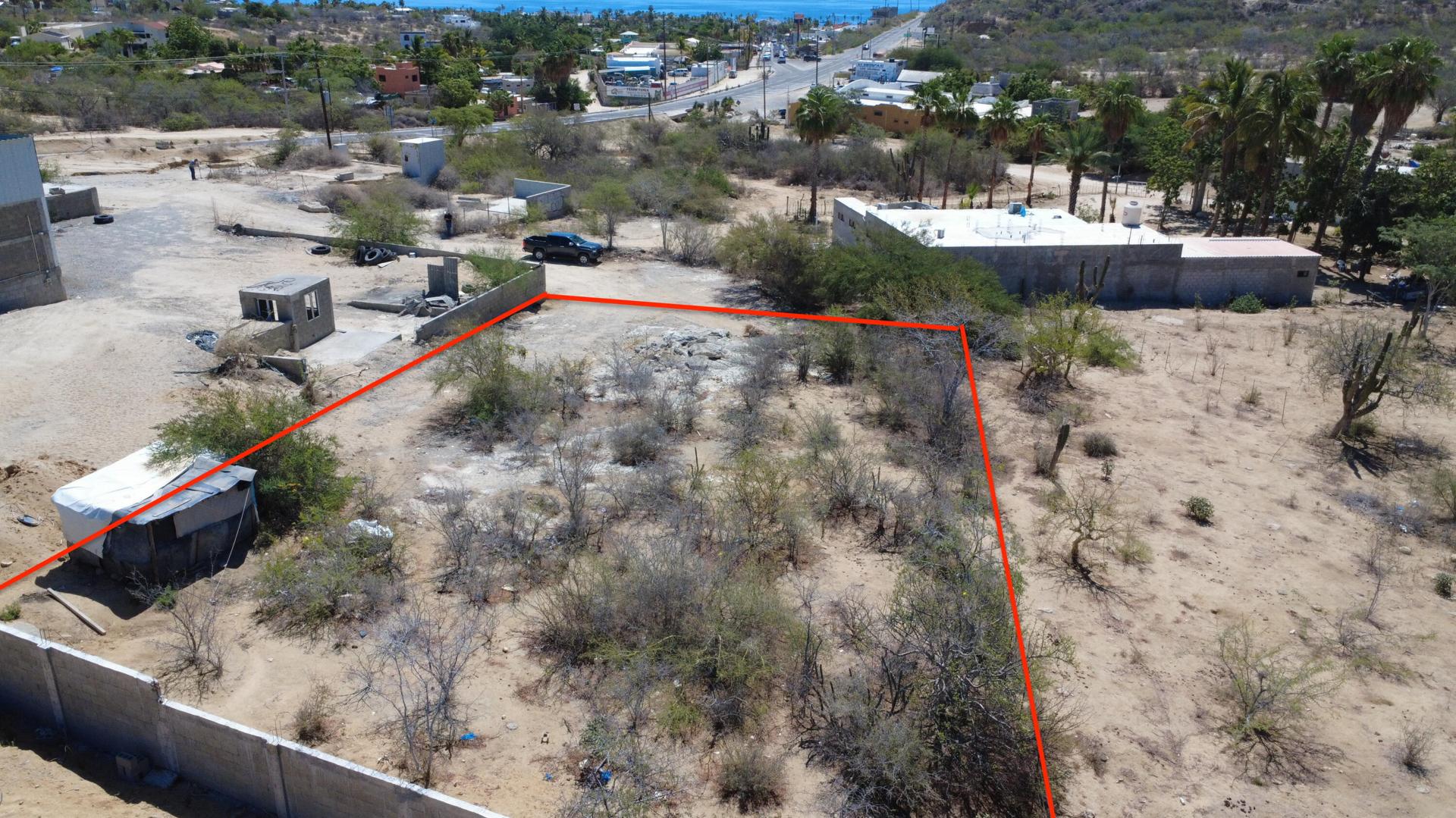 Los Barriles, Roger Lot, East Cape — photo 1 of 9