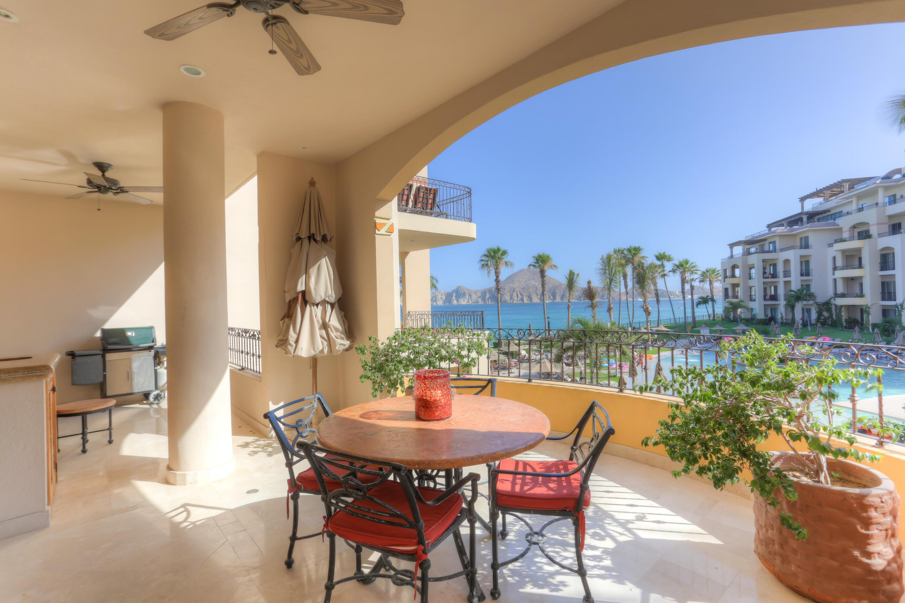 K.M. 0.5 Camino Viejo A San José (1/4), Villa La Estancia 1202-3, Cabo San Lucas