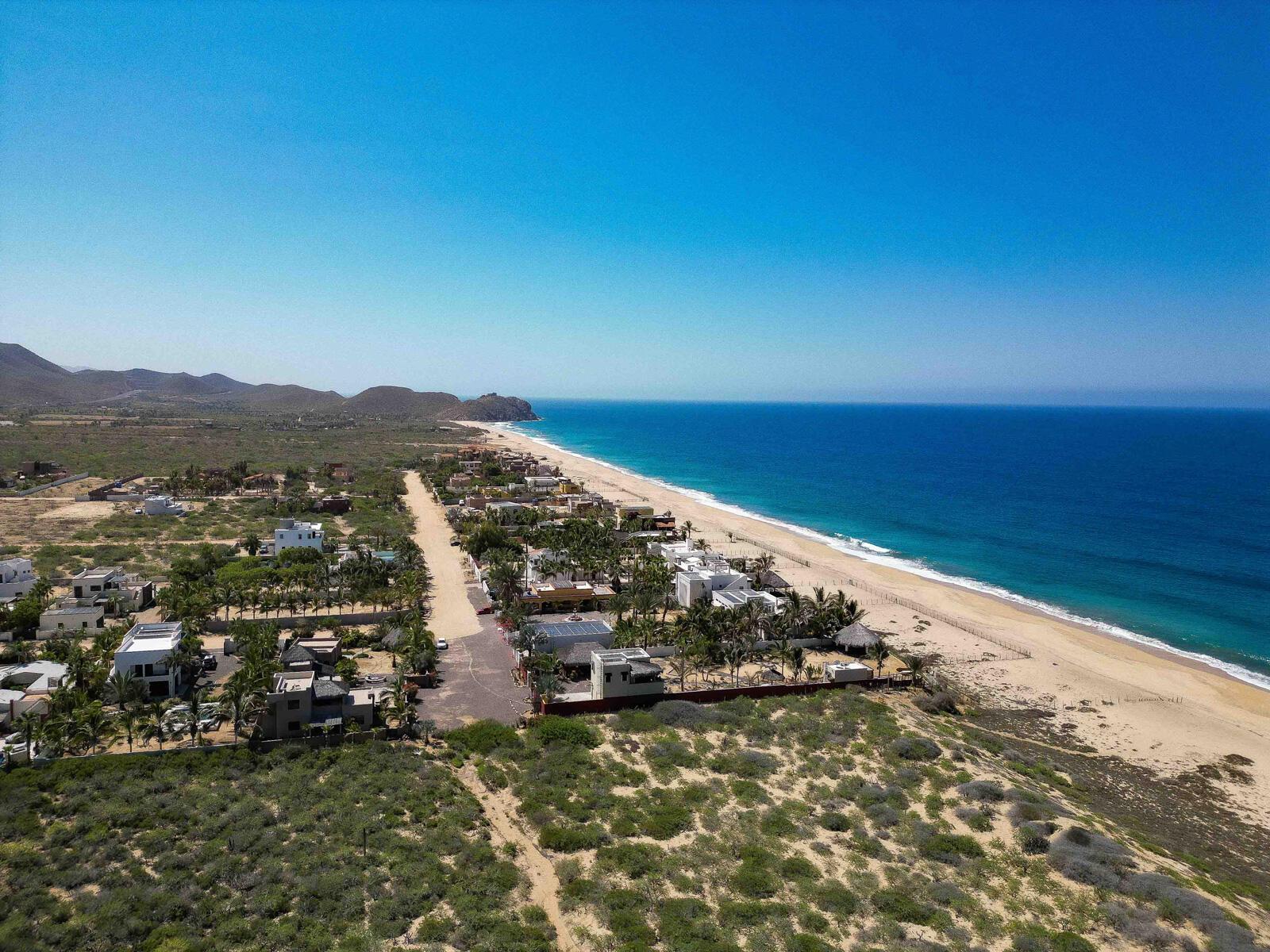 Rancho Patron, Pacific — photo 1 of 20