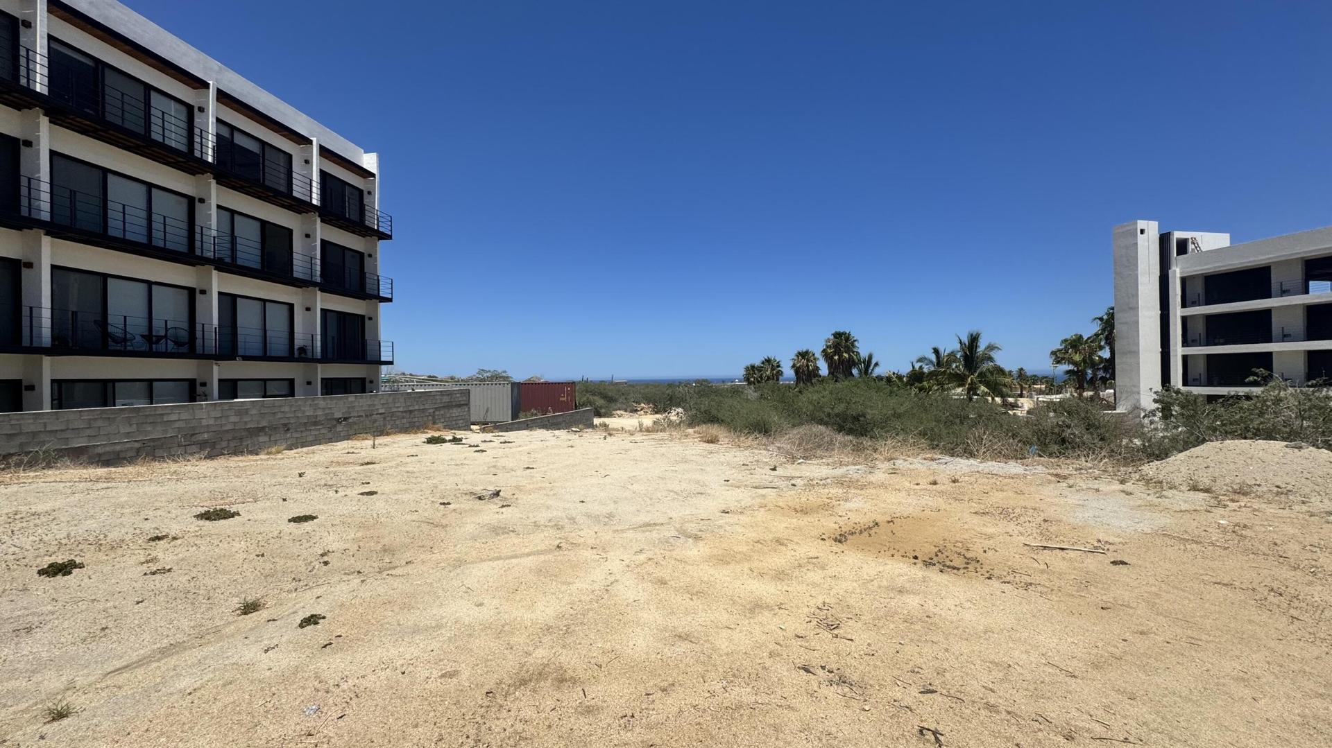 Vía La Paloma, Terreno Santa Carmela,El Tezal, Cabo San Lucas — photo 1 of 15