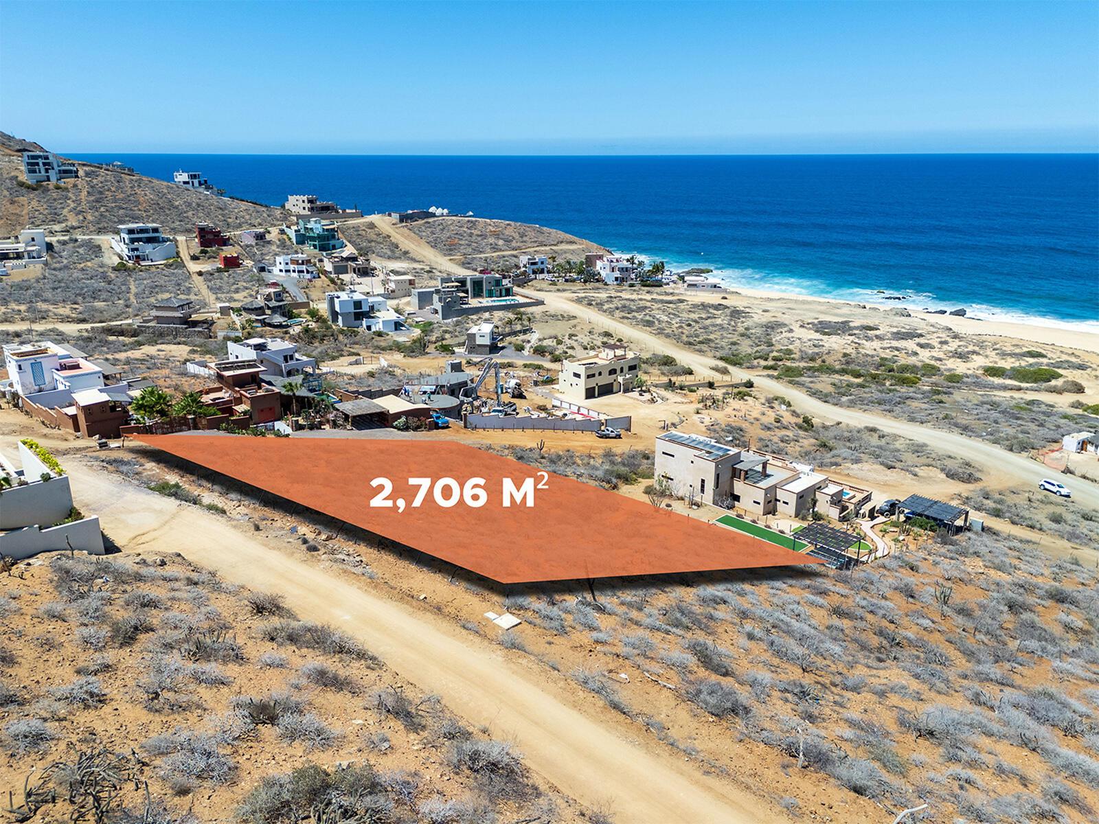 Gavilan Elevated Lot 2556, Pacific — photo 1 of 20