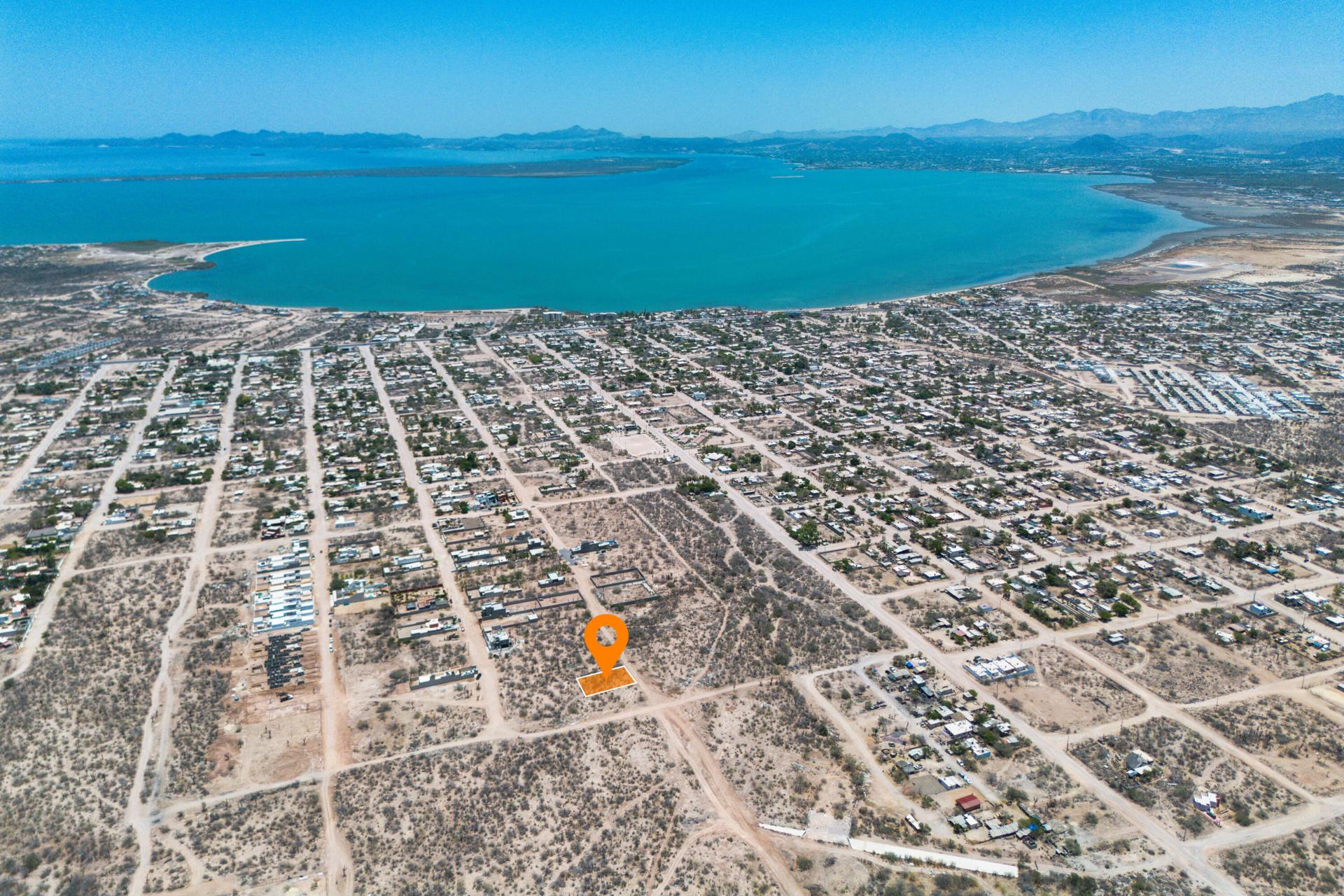 Octava, Centenario Lot, La Paz — photo 1 of 11