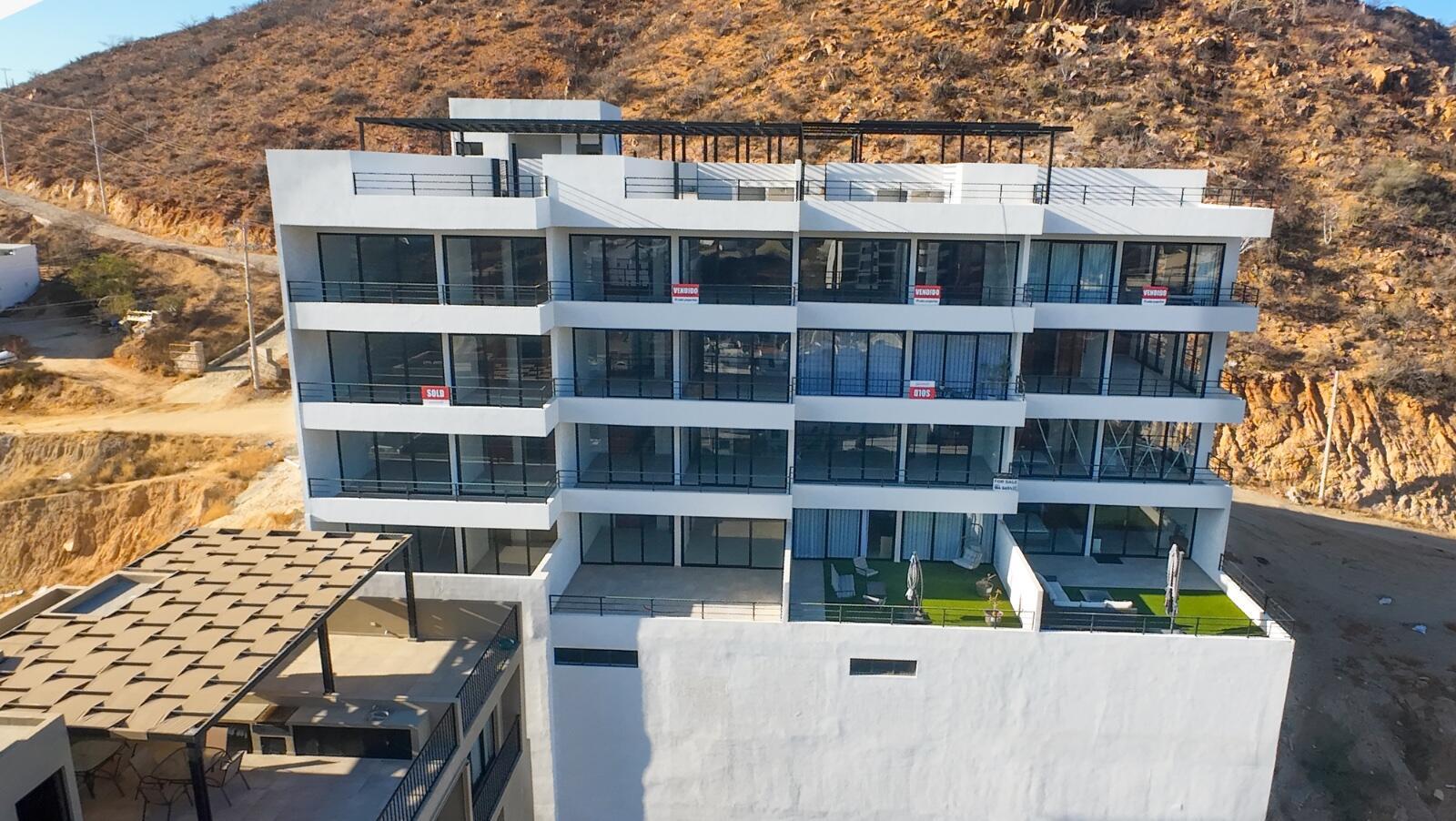 Breeze Of Cabo 102, Cabo San Lucas