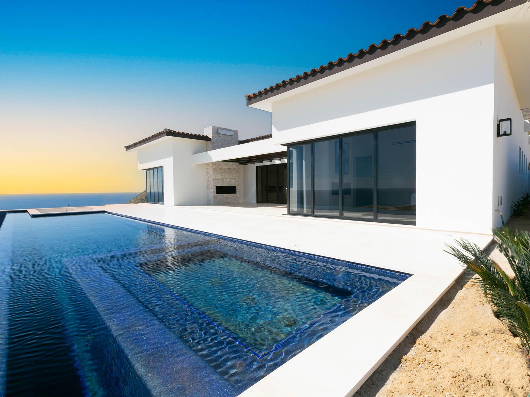 Lot 40 Cielo Marbella, Two Story Home, Pacific