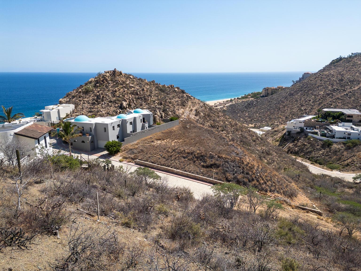 Financing Ocean View Lot 12, Cabo San Lucas — photo 1 of 19