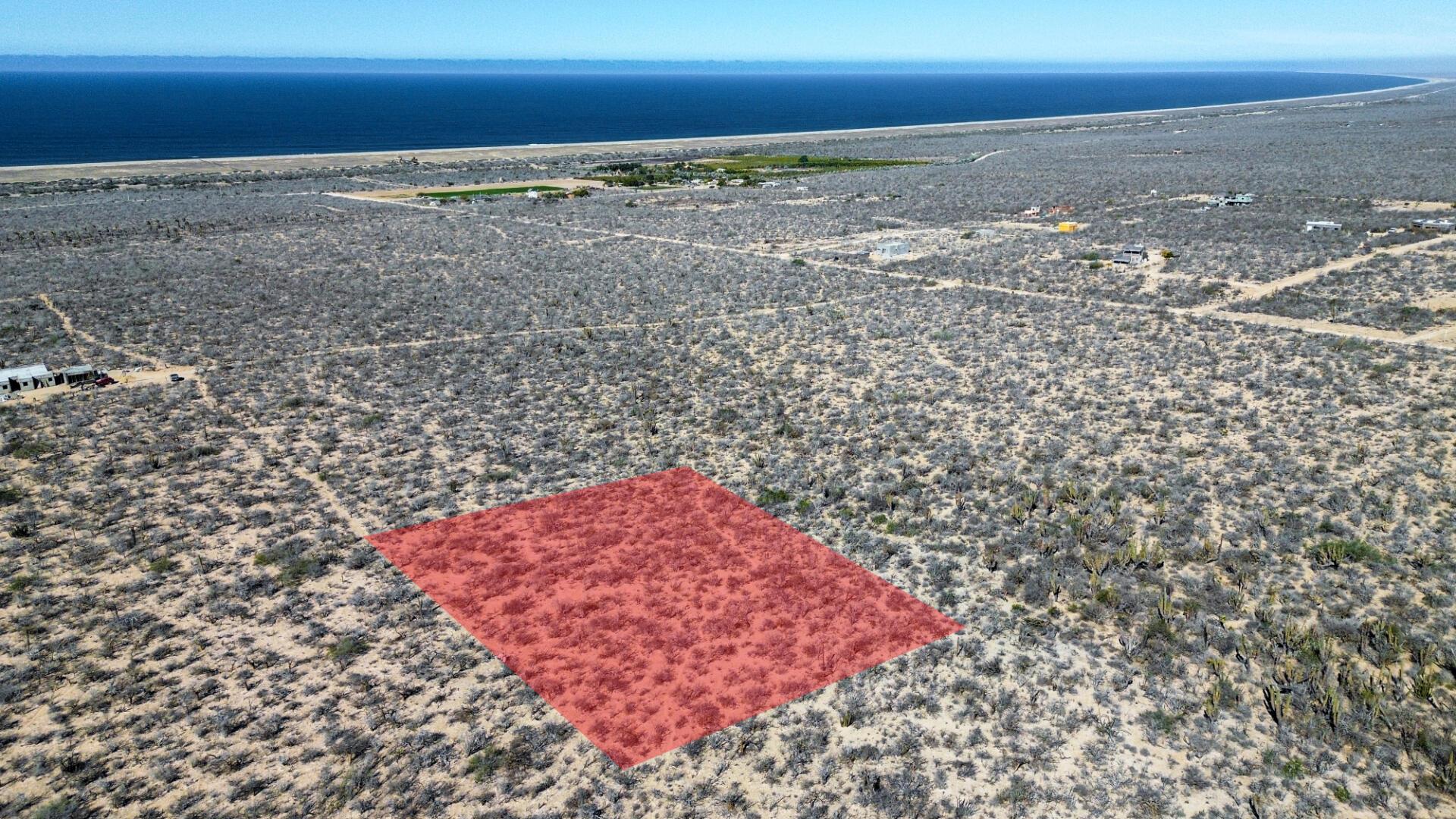 Manzana 1, Lote 3, Vistas Of Las Playitas 1430, Pacific — photo 1 of 13