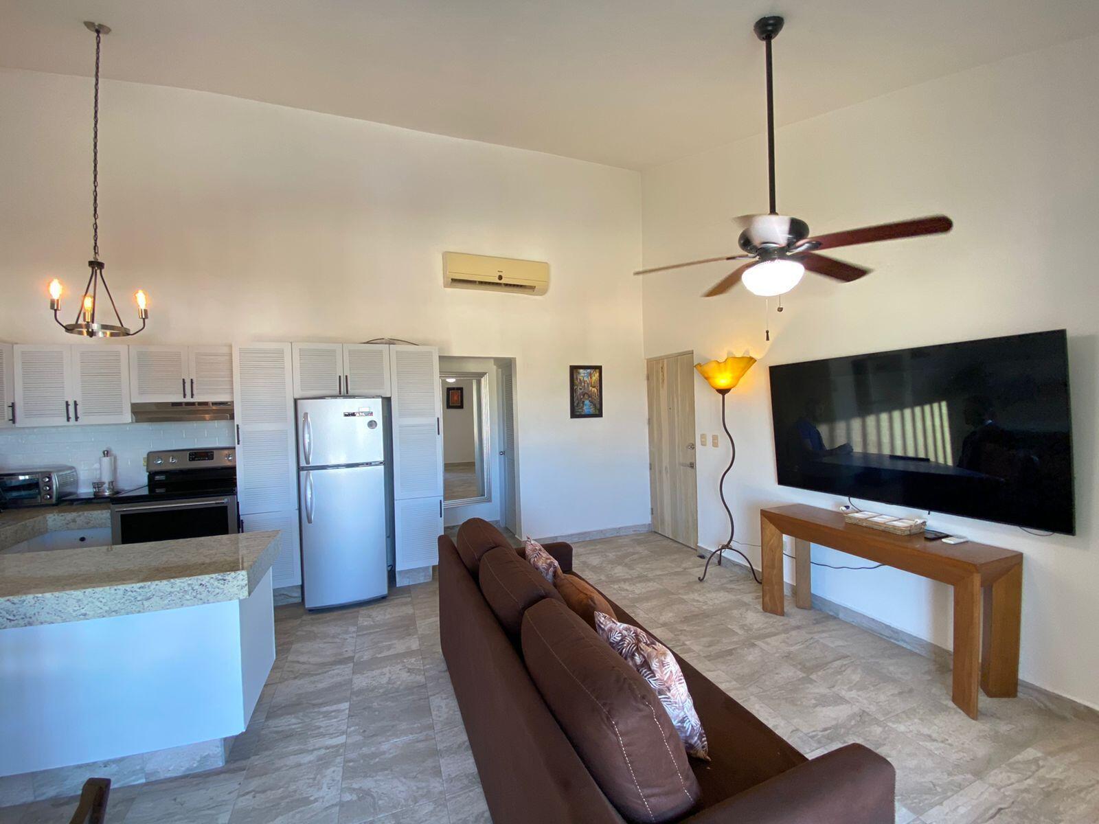 Laguna Vista, Estuary Views & Downtown Charm, San José del Cabo