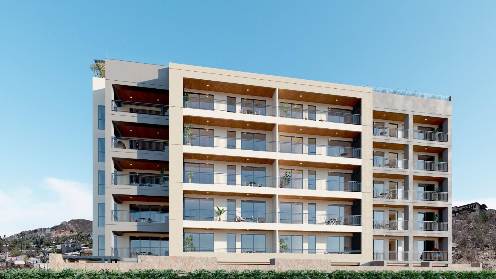 Terra192 #501, Cabo San Lucas
