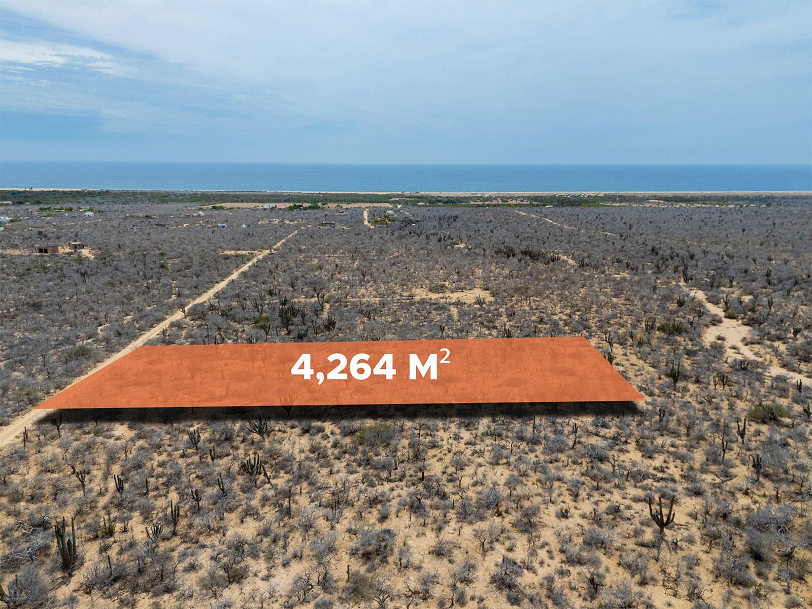 The Baja Acreage, Pacific — photo 1 of 17