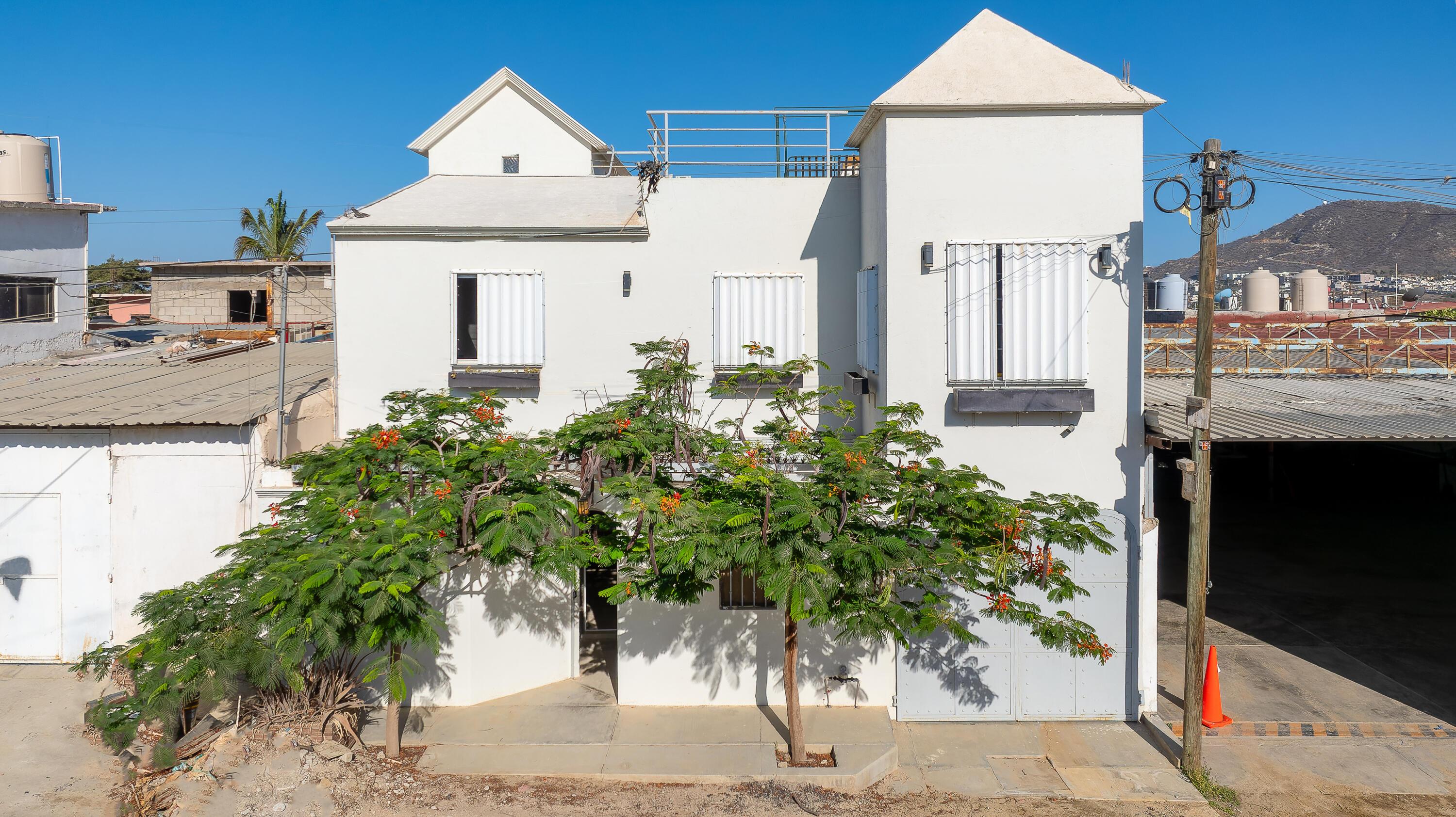 3 Playa Pichilingue, Casa Cerro De Los Venados, Cabo San Lucas