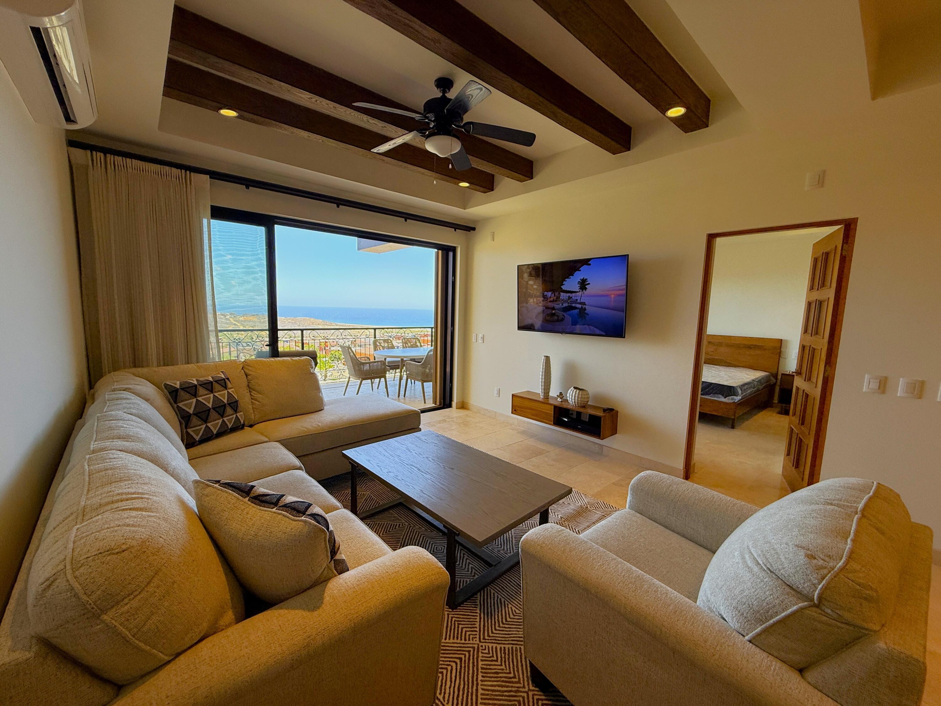 2 Bed Third Floor, Copala At Quivira, Pacific