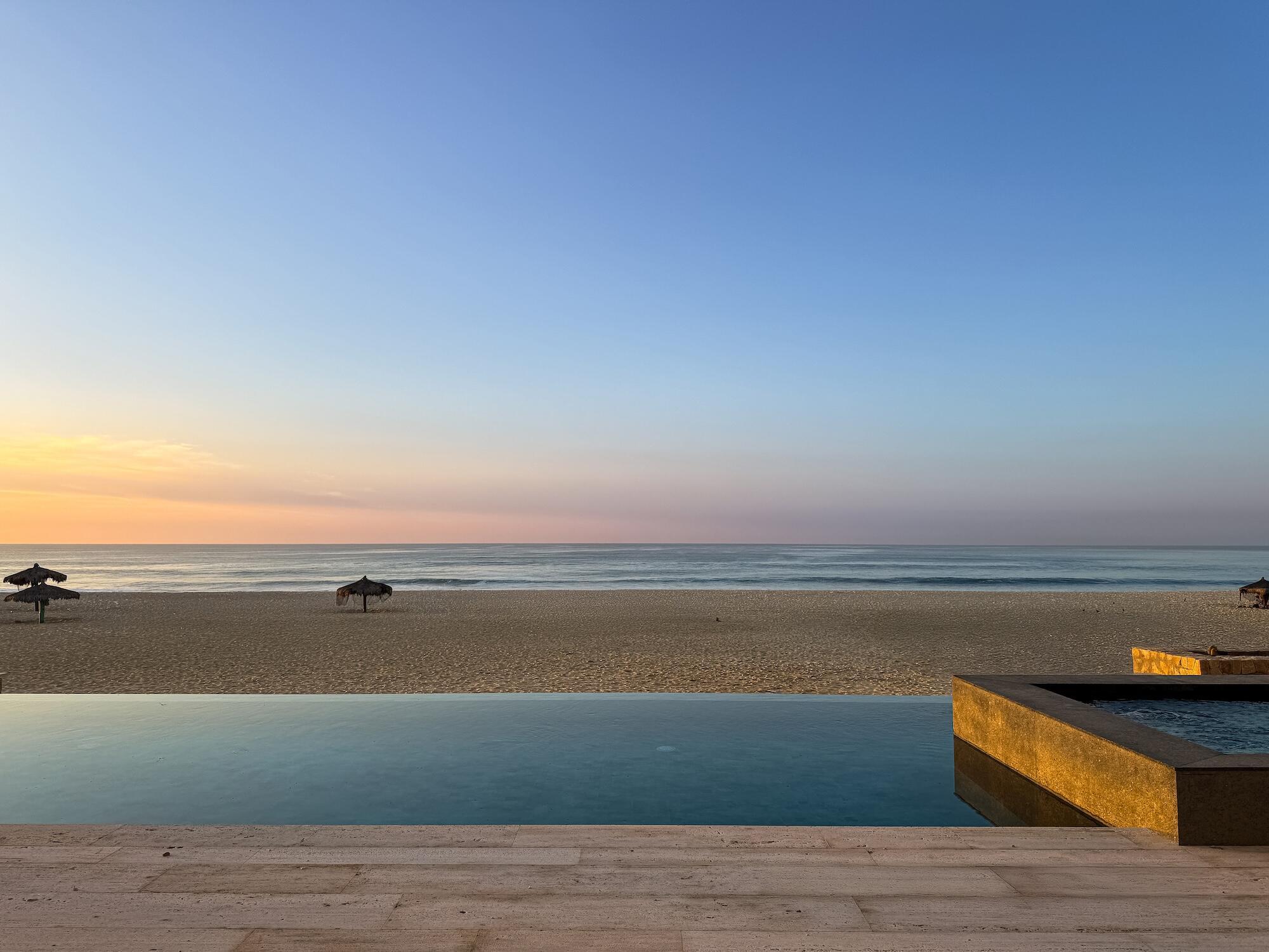 Bahia De Palmas, Emma Penthouse, San José del Cabo