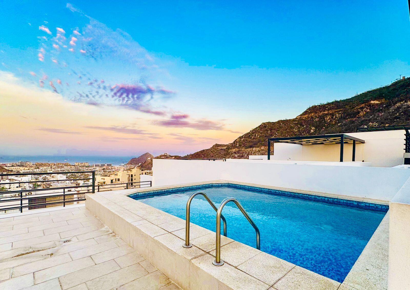 del Agua, 401 Hd3, Cabo San Lucas