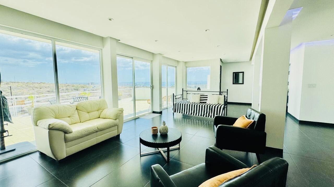 Bahía De La Ventana, Casa Blanca, La Paz