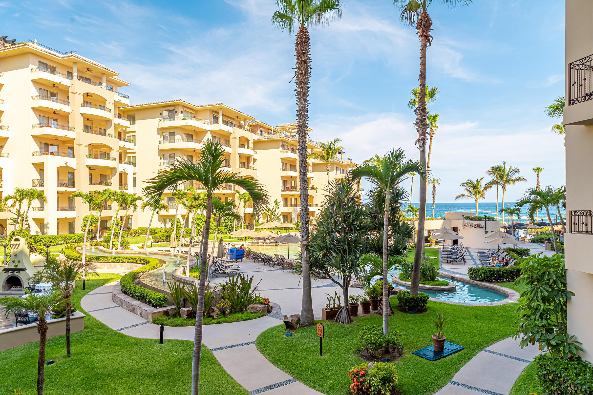 K.M. 0.5 Camino Viejo A San José, Villa La Estancia 3207-4 (1/4, Cabo San Lucas