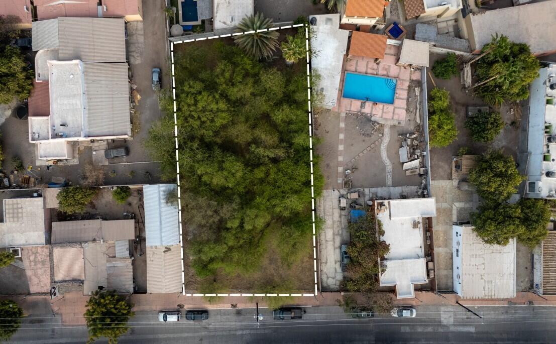 10, Downtown Commercial Lot, Loreto — photo 1 of 7