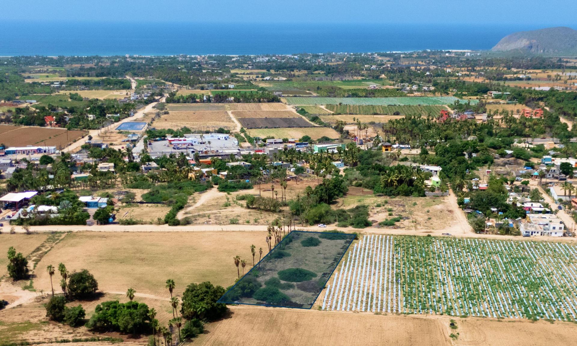 12 El Pescadero, Calle Sn, Lote Sergio, Pacific — photo 1 of 24