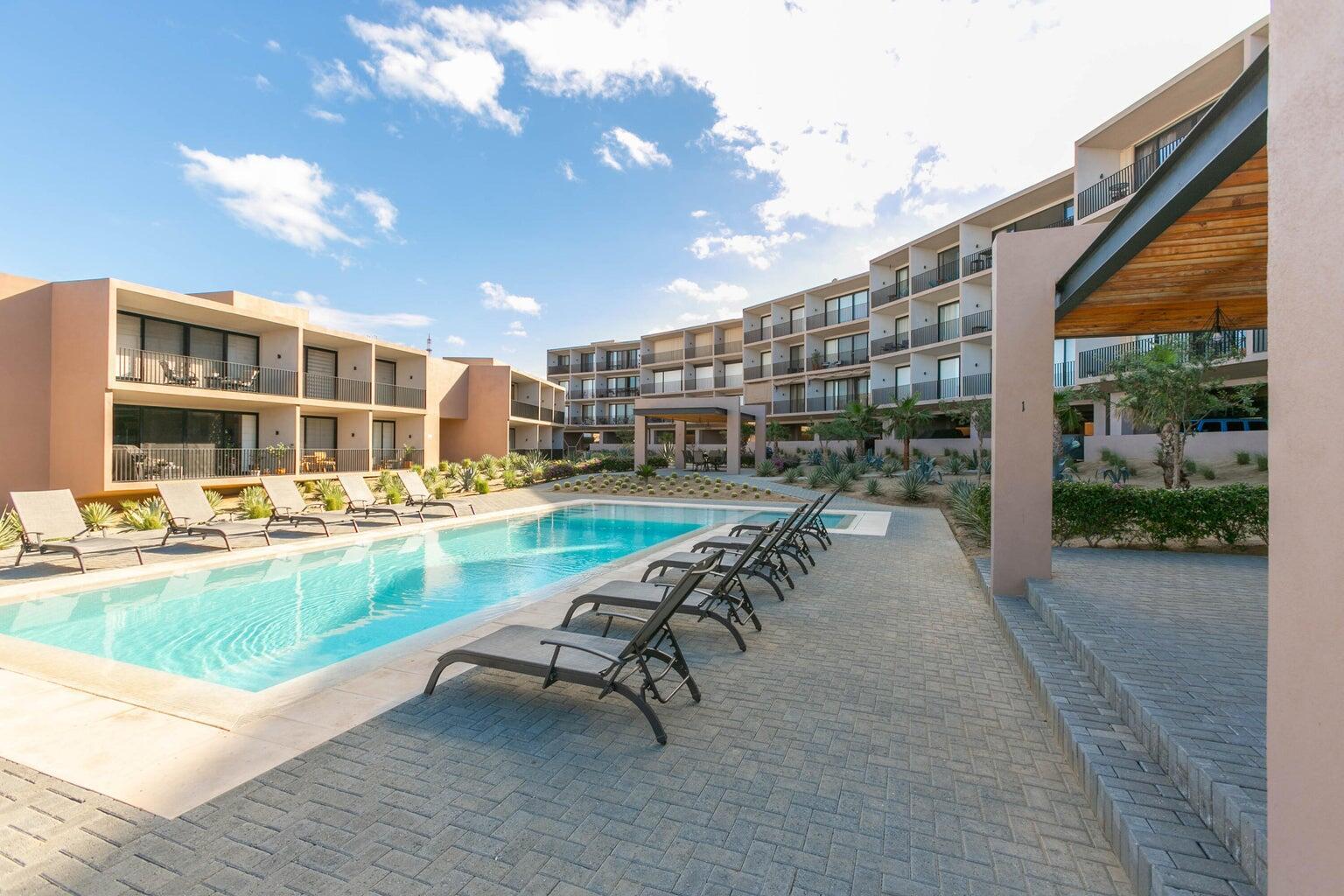 /2bath Condo, Prime Sunset, Miro Los Cabos, Spacious 2bed, Cabo San Lucas