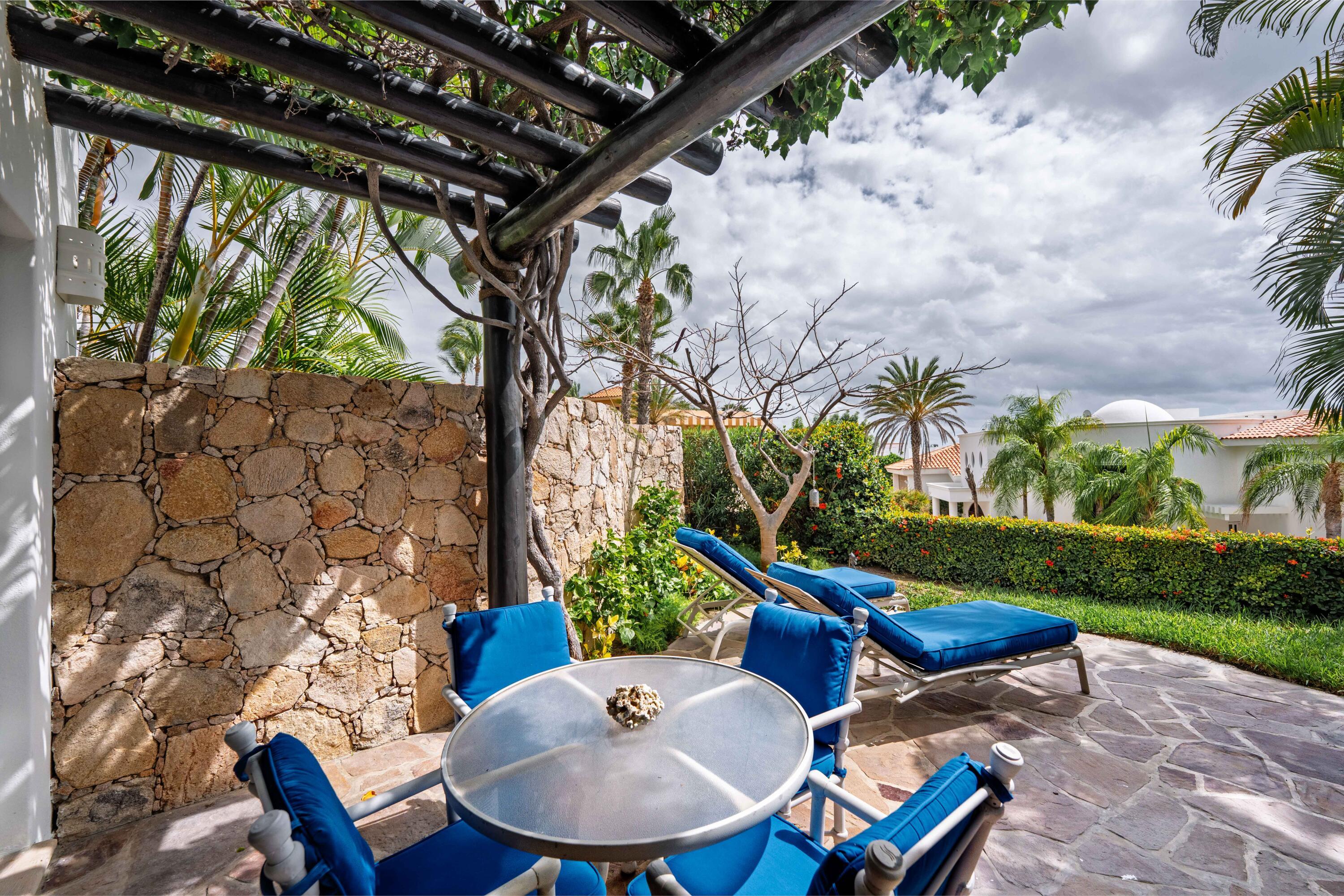 La Jolla Retreat, San José del Cabo