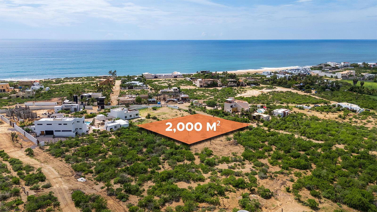Gavilan Walk To The Beach 2430, Pacific — photo 1 of 24
