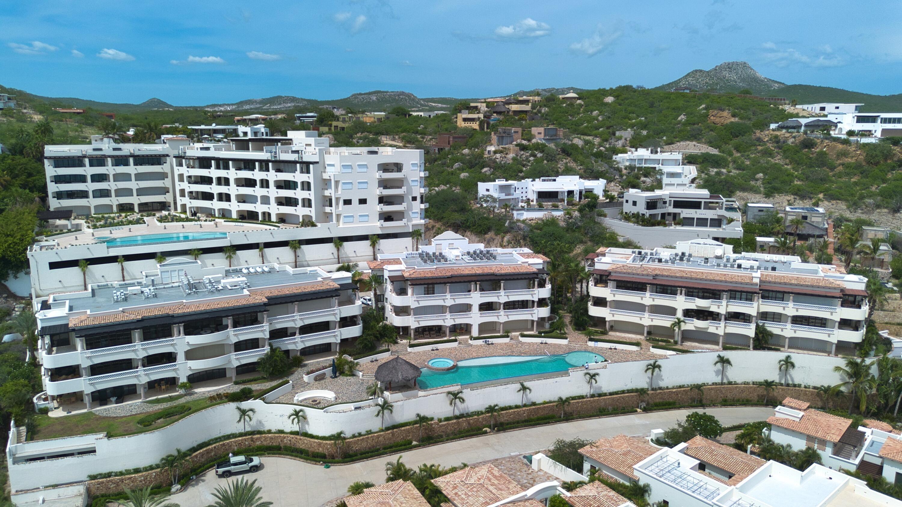 Encanto De La Laguna, Las Olas, San José del Cabo