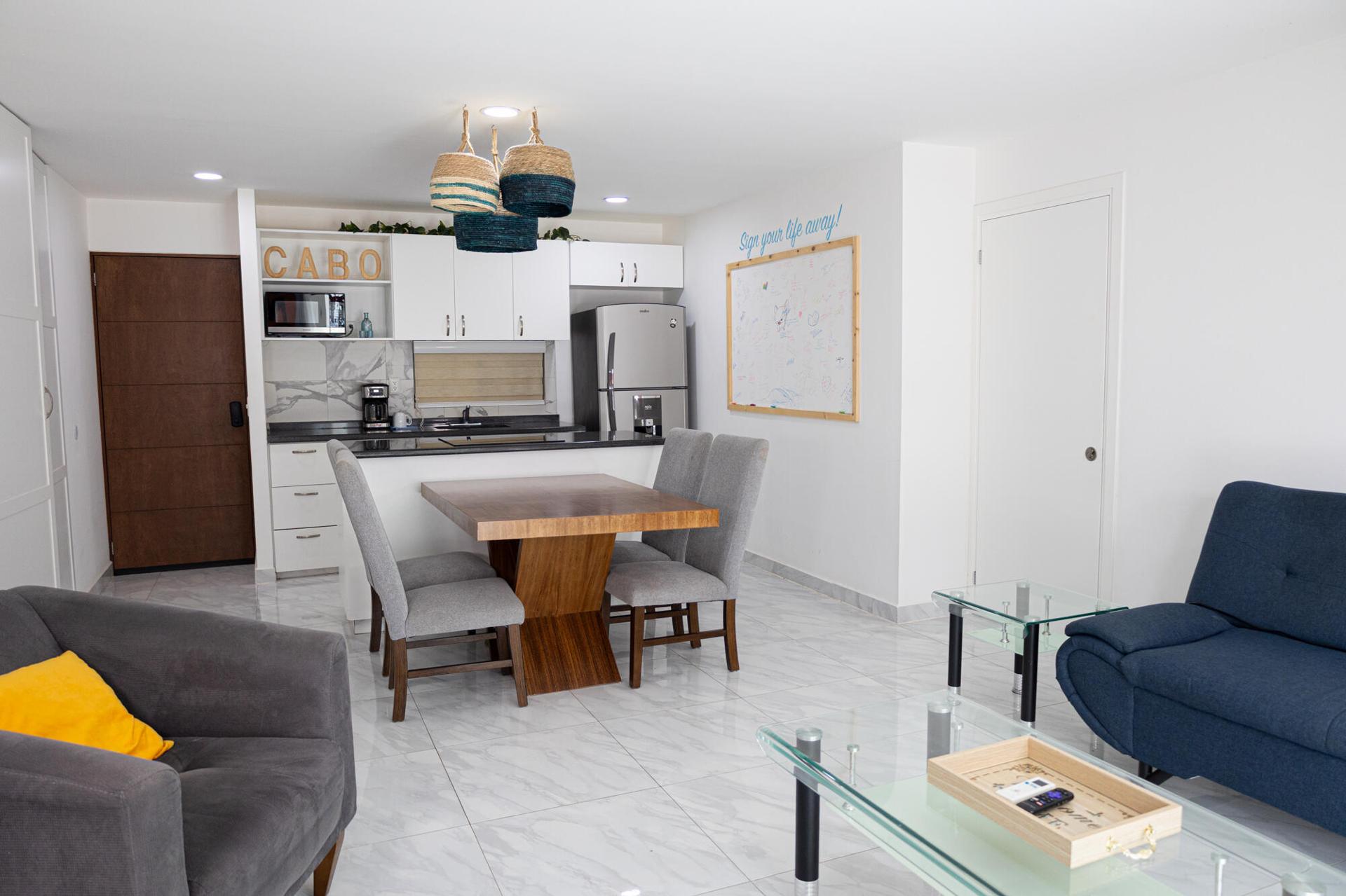 Morgan Residences, Cabo San Lucas