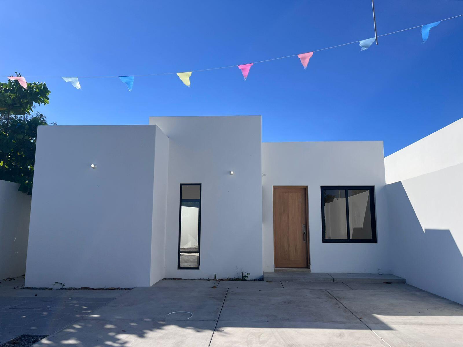 16 16 De Septiembre, Casa Cantera, San José del Cabo