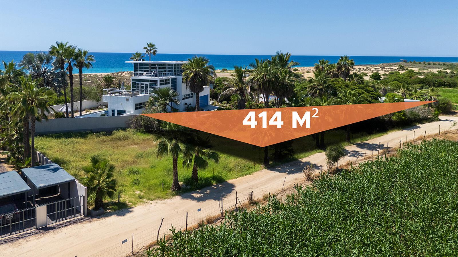 Lote 2 Palmas, Pacific — photo 1 of 24