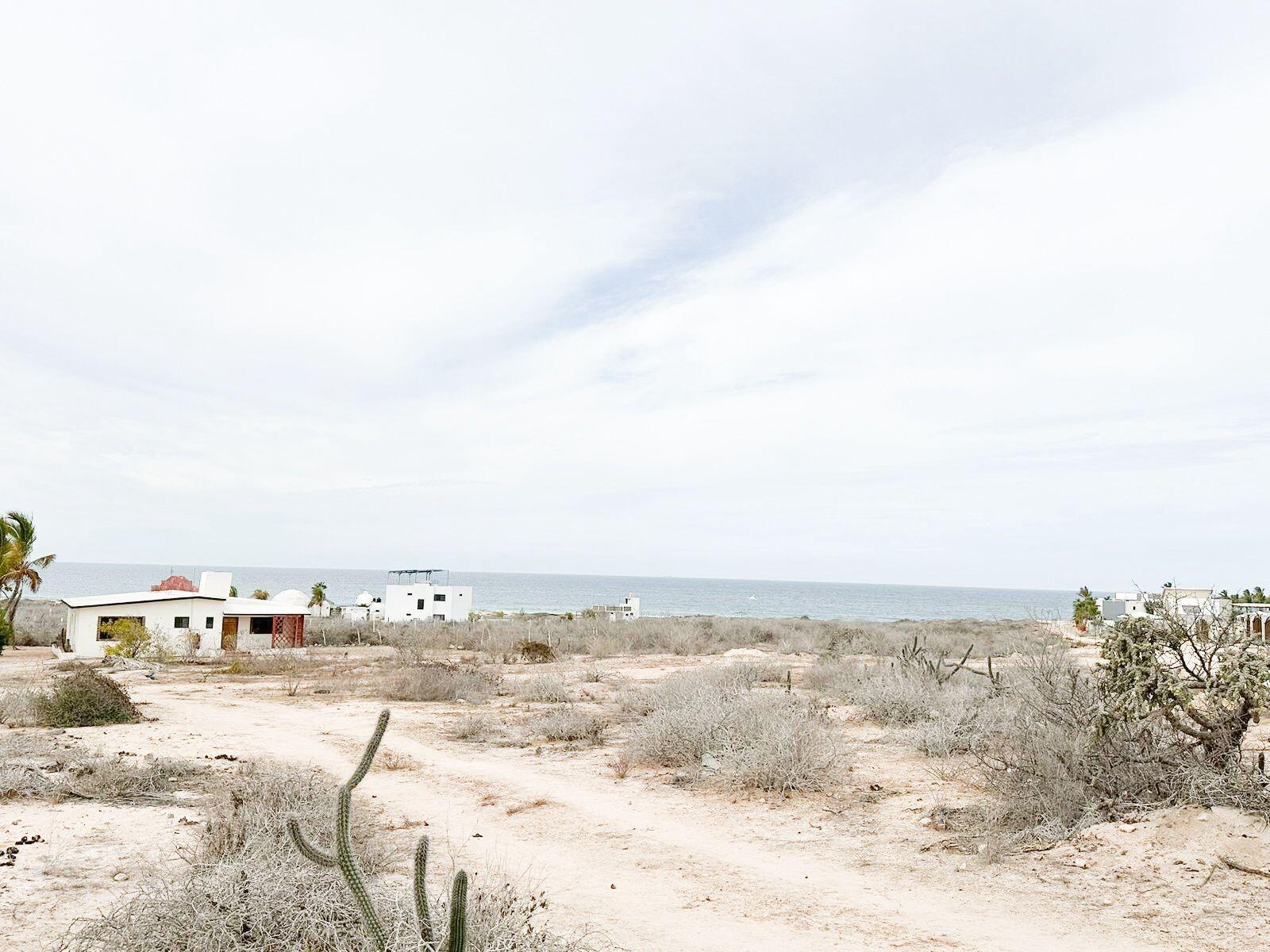 La Matanza, Lote 02, Pacific — photo 1 of 6