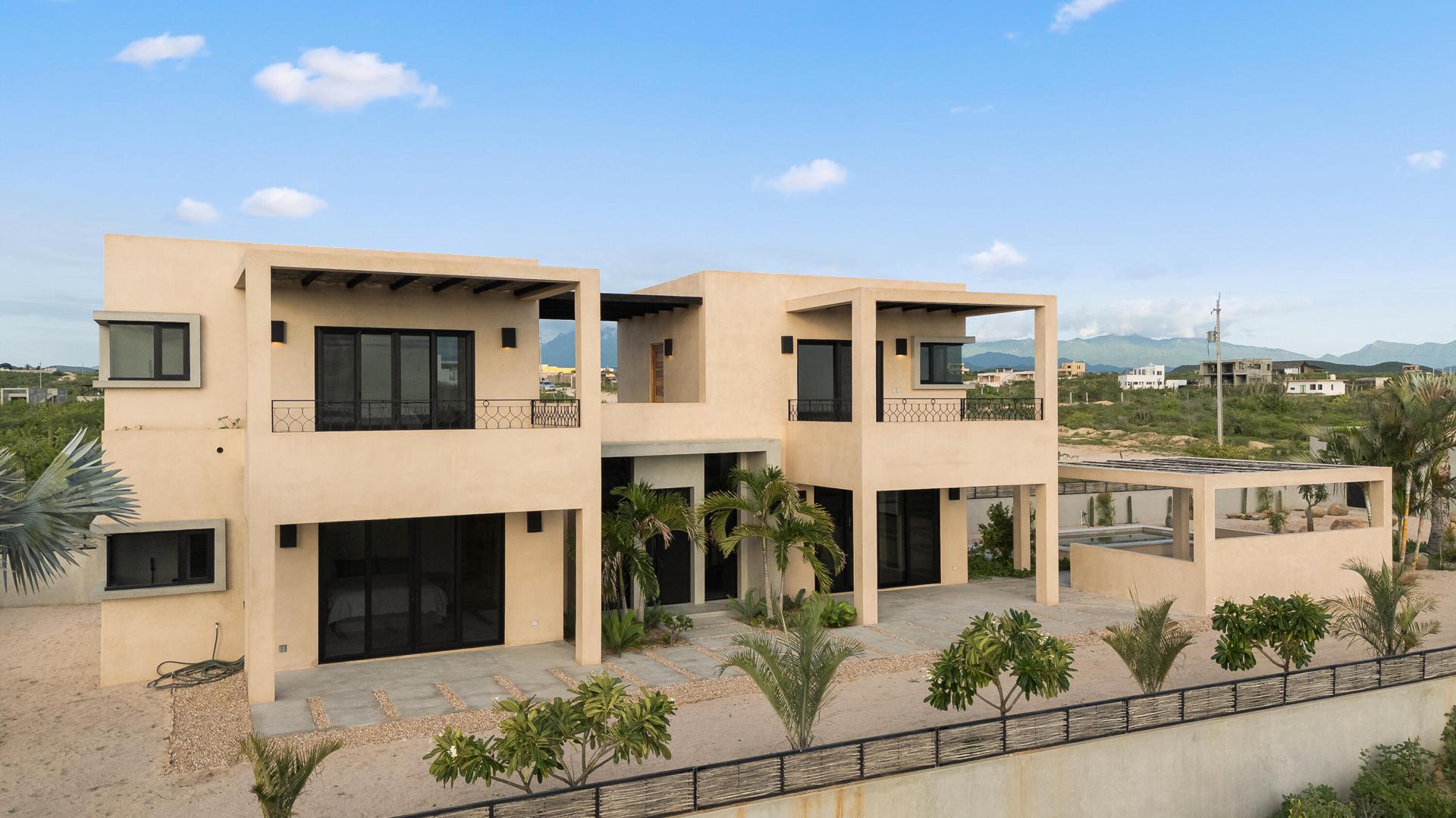 Sn Lomas del Pacifico, Casa Koa, Pacific — photo 1 of 24