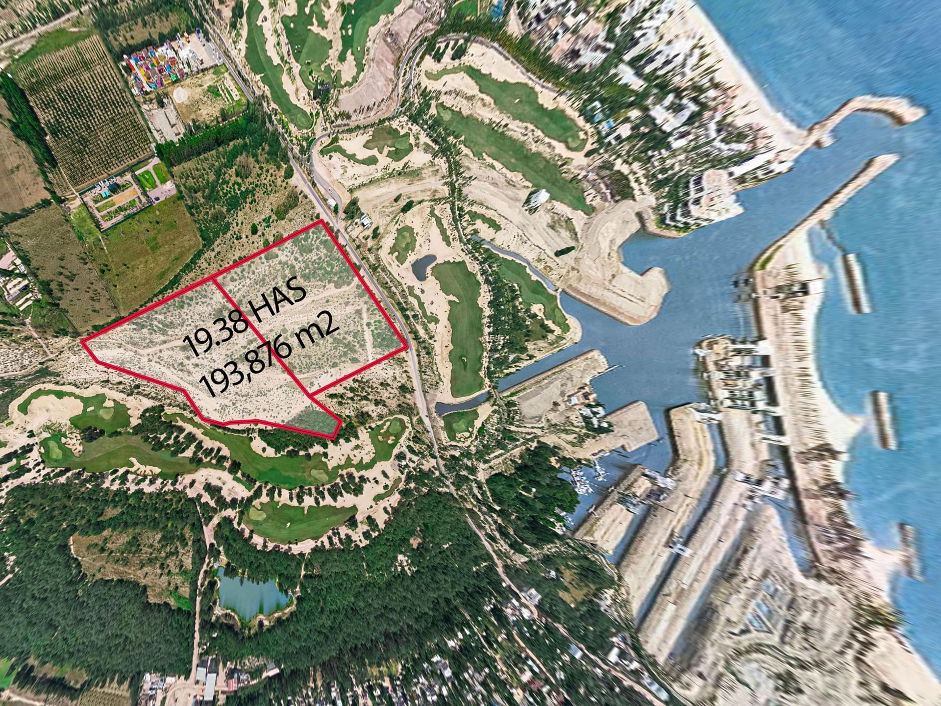 Prime Investment La Ribera, East Cape — photo 1 of 24