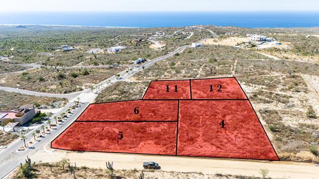 Lots 4,5,6,11,12 Block 6, Rolling Hills Summit Condo Lot, Pacific — photo 1 of 12