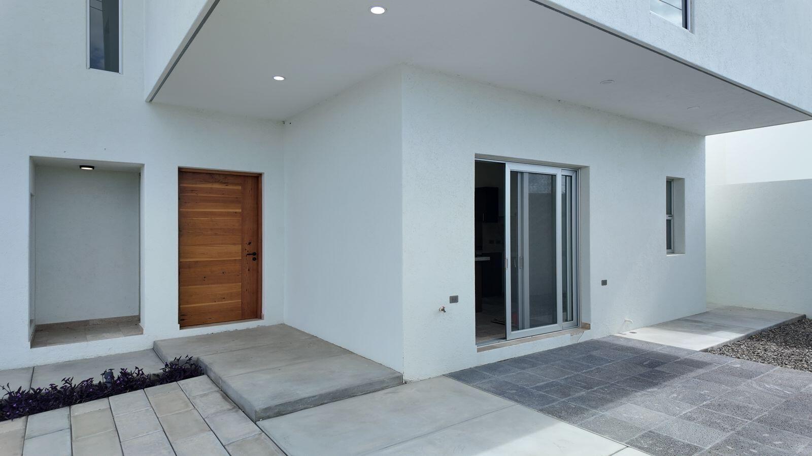 7 Cangrejo, Casa El Rincón, San José del Cabo