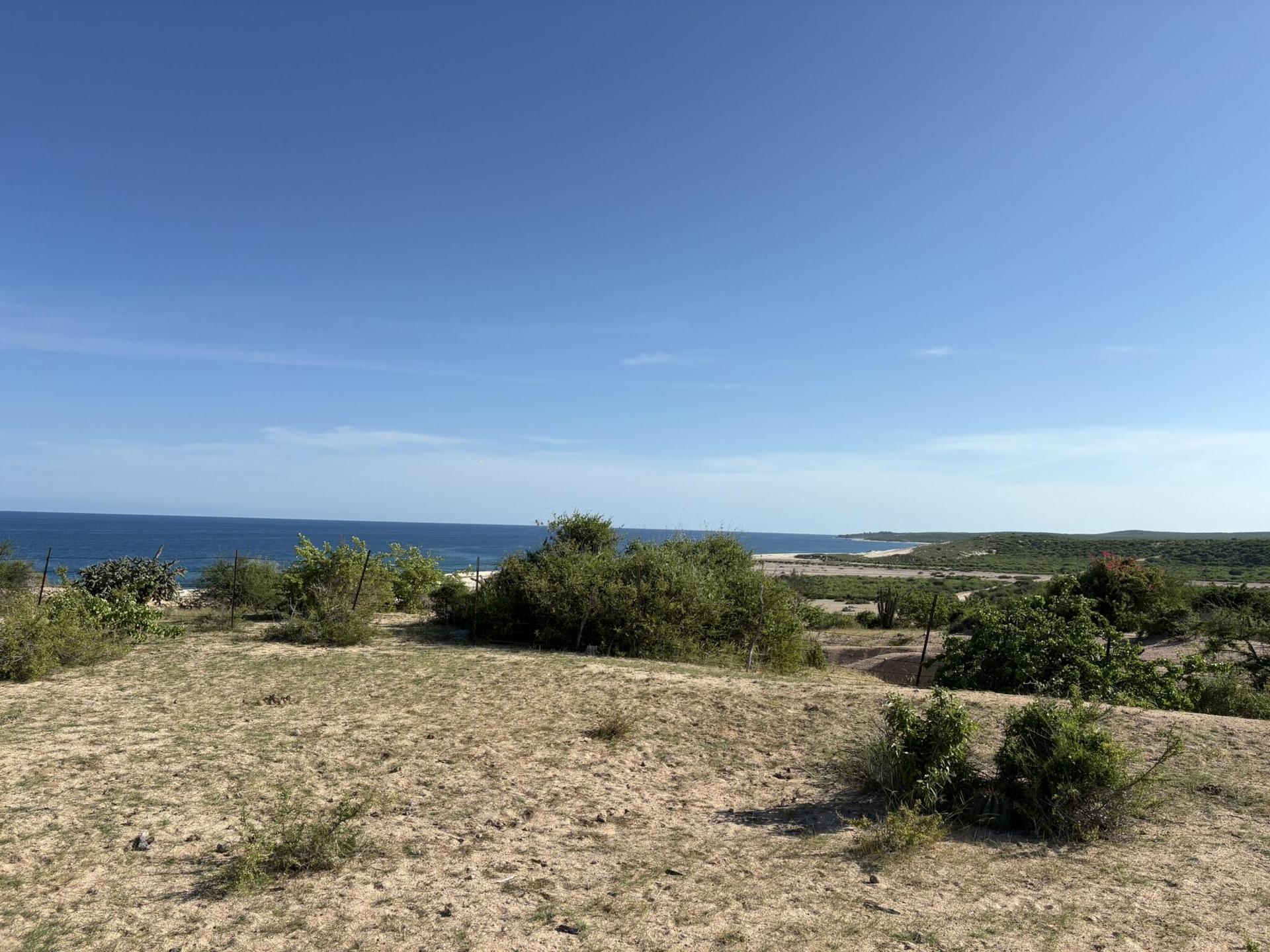E-1 Boca del Salado, Beachside Community Lot, East Cape — photo 1 of 12