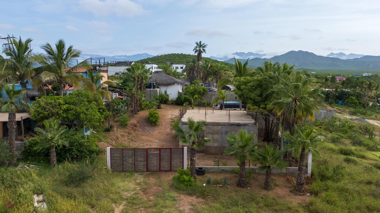 Palmar Hillside View, Pacific — photo 1 of 16