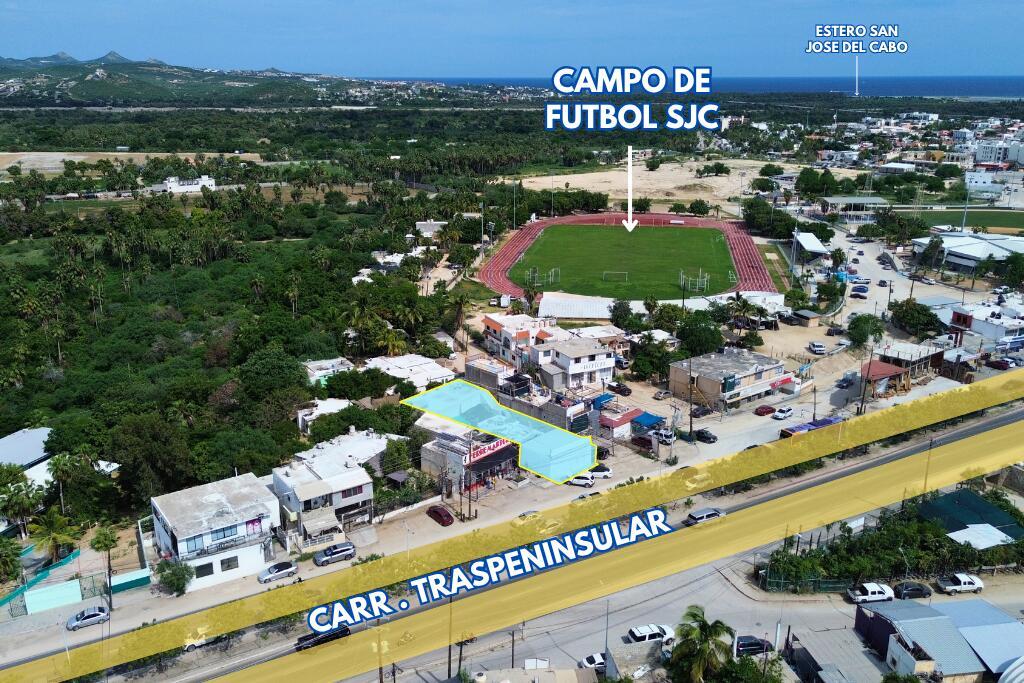San José del Cabo