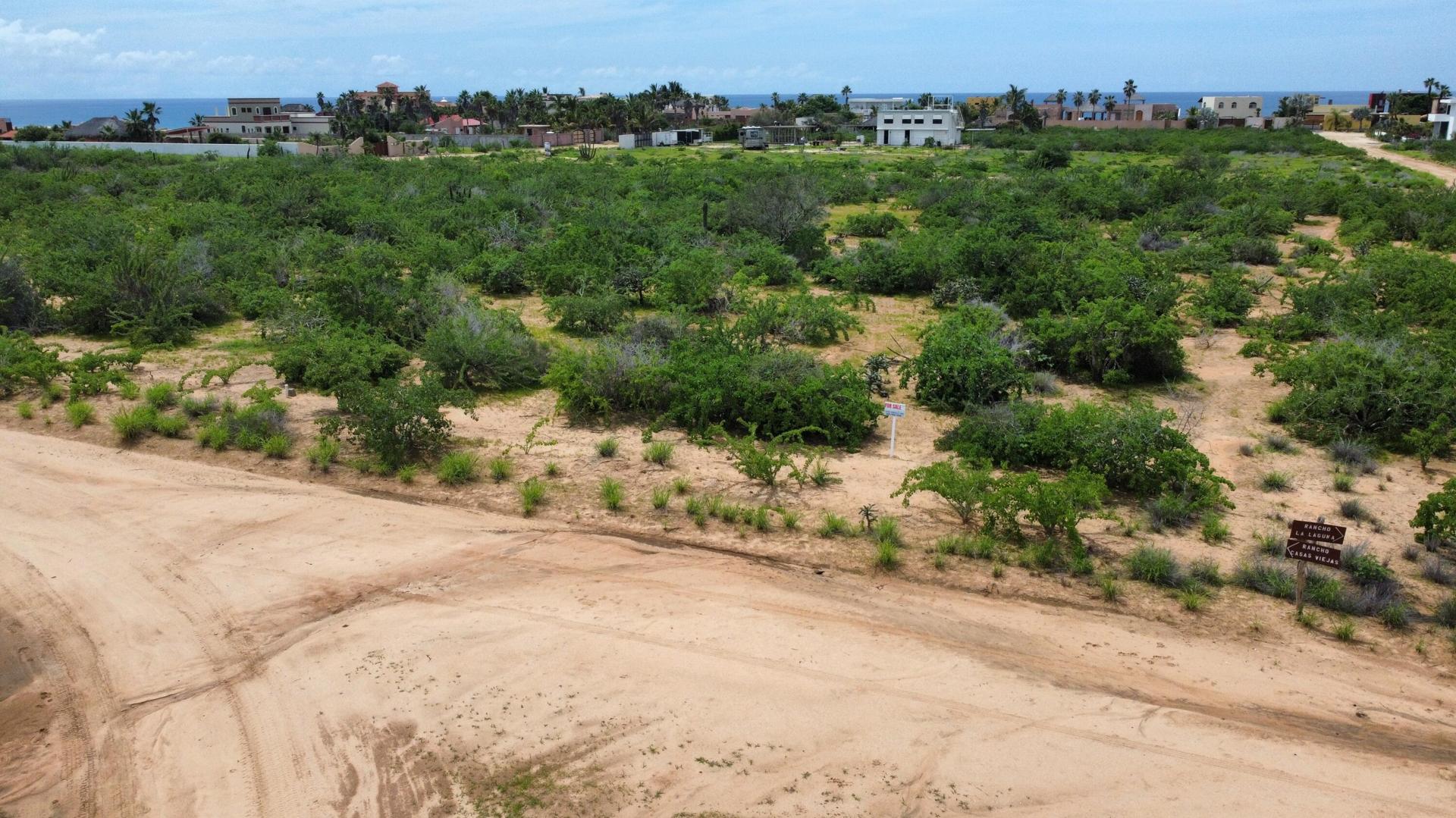 6,7,8 Rancho El Bateque, Rancho Nuevo, Pacific — photo 1 of 18
