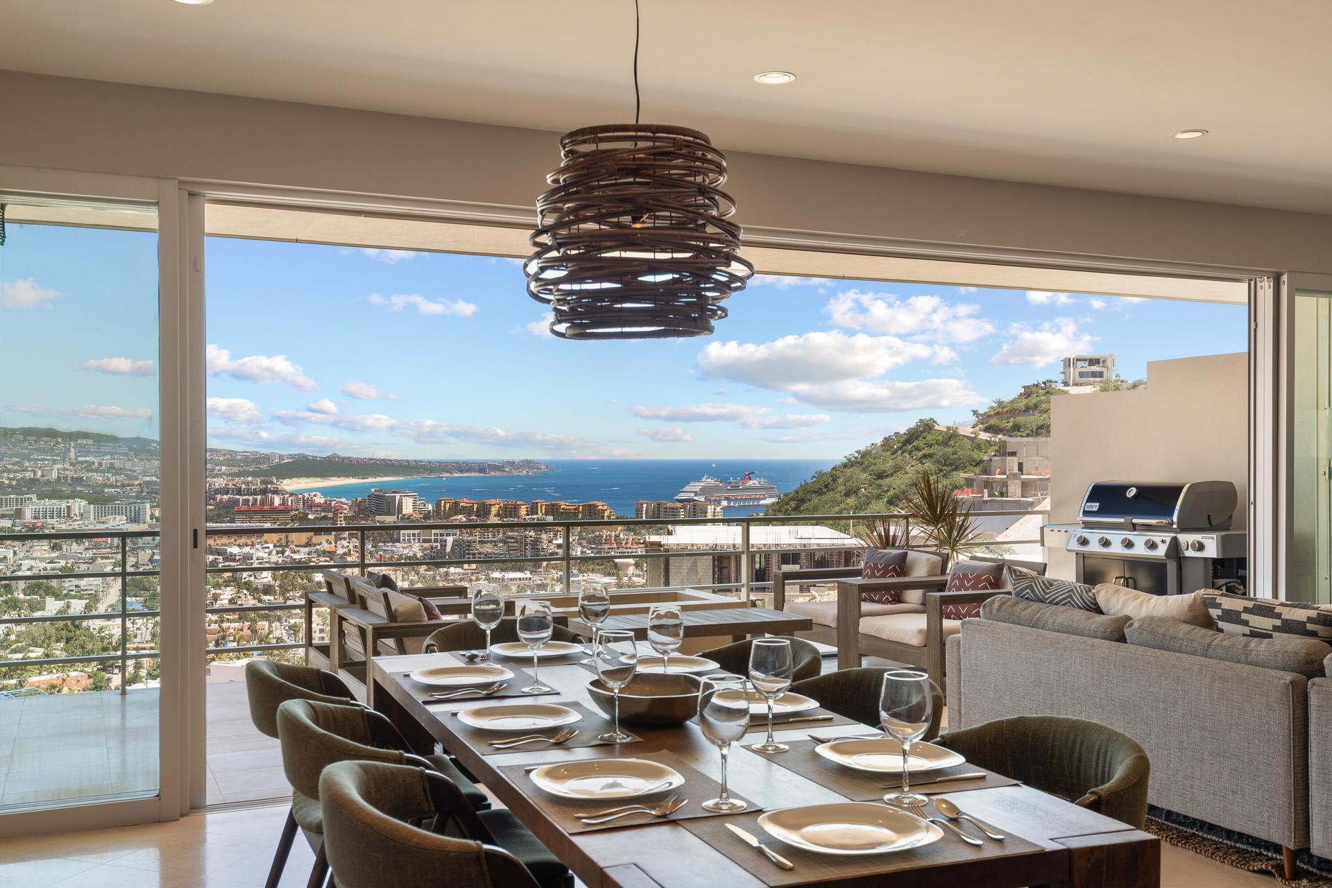 Cascadas Condo 722, Cabo San Lucas — photo 1 of 25