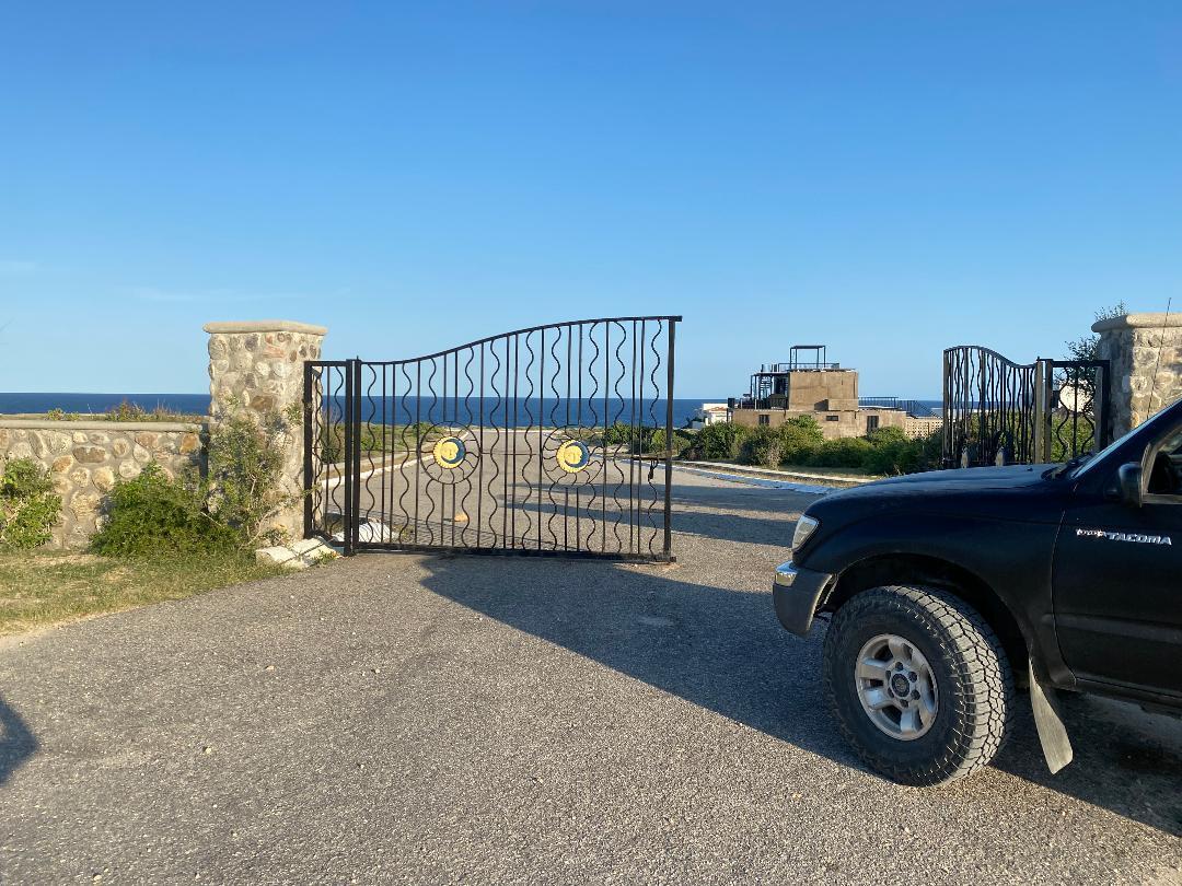 Lot 19 Calle Principal, Bahia Esmeralda, East Cape — photo 1 of 8