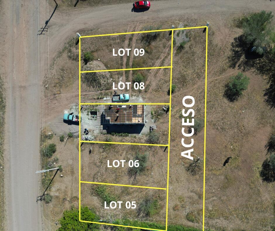 Acueducto, Rivera Lot 05, Loreto — photo 1 of 6