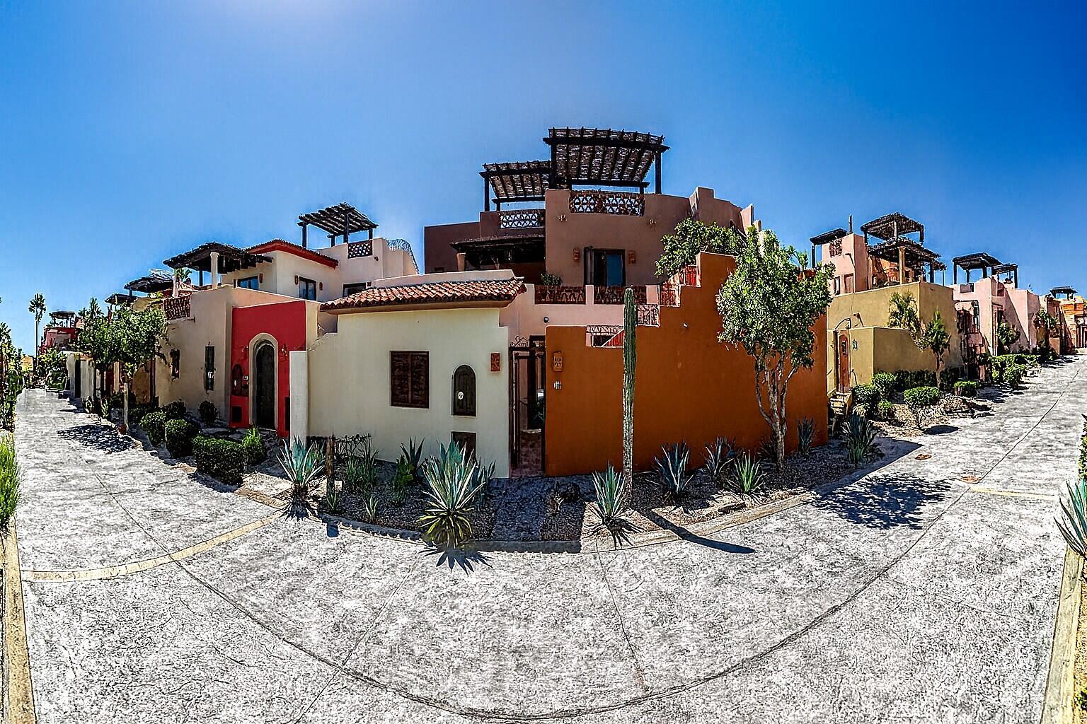 #11 Pueblo Campestre, Golf And Beach Club Community, San José del Cabo