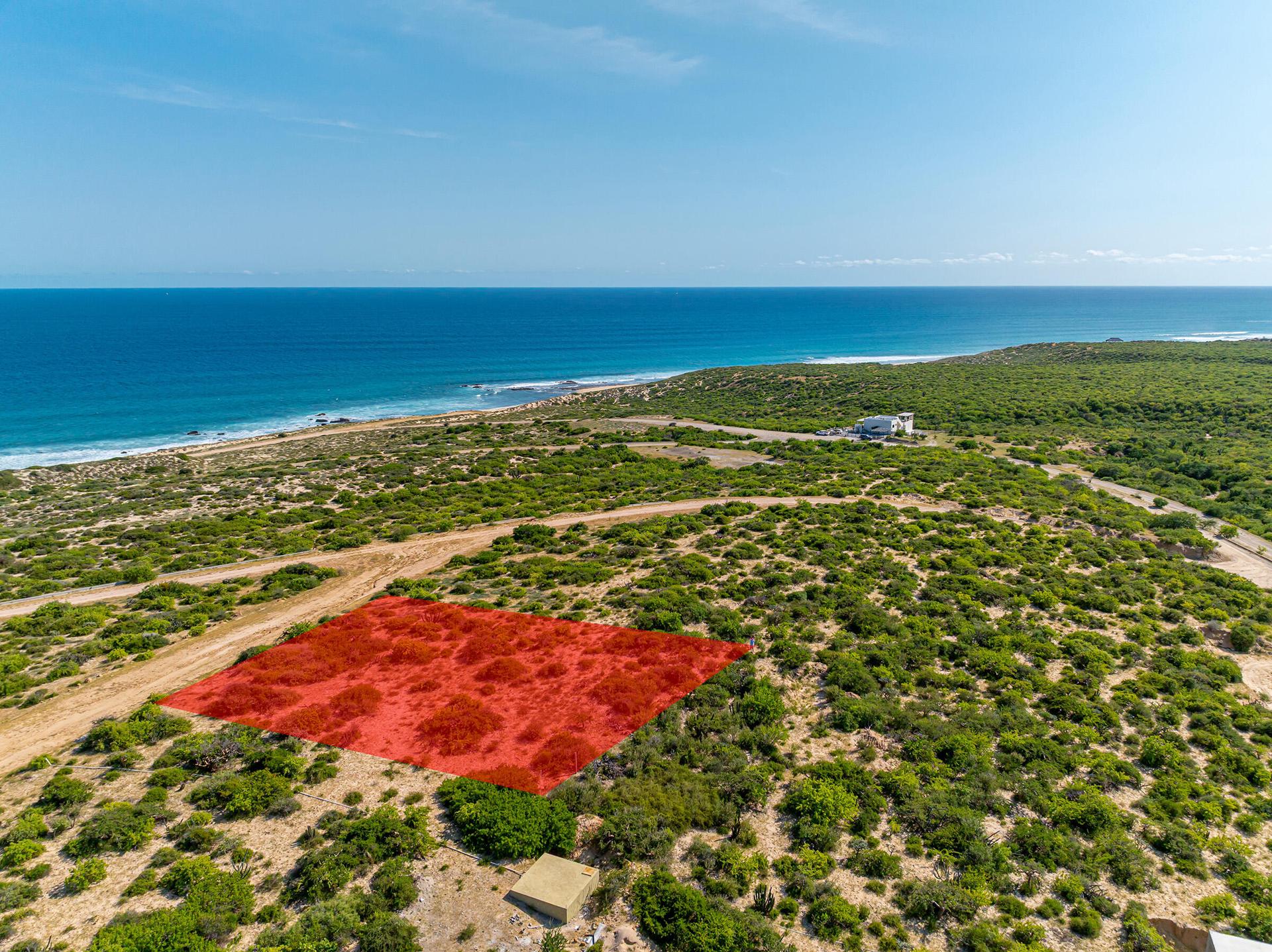 Cabo Vinorama Homesite 133, East Cape — photo 1 of 24